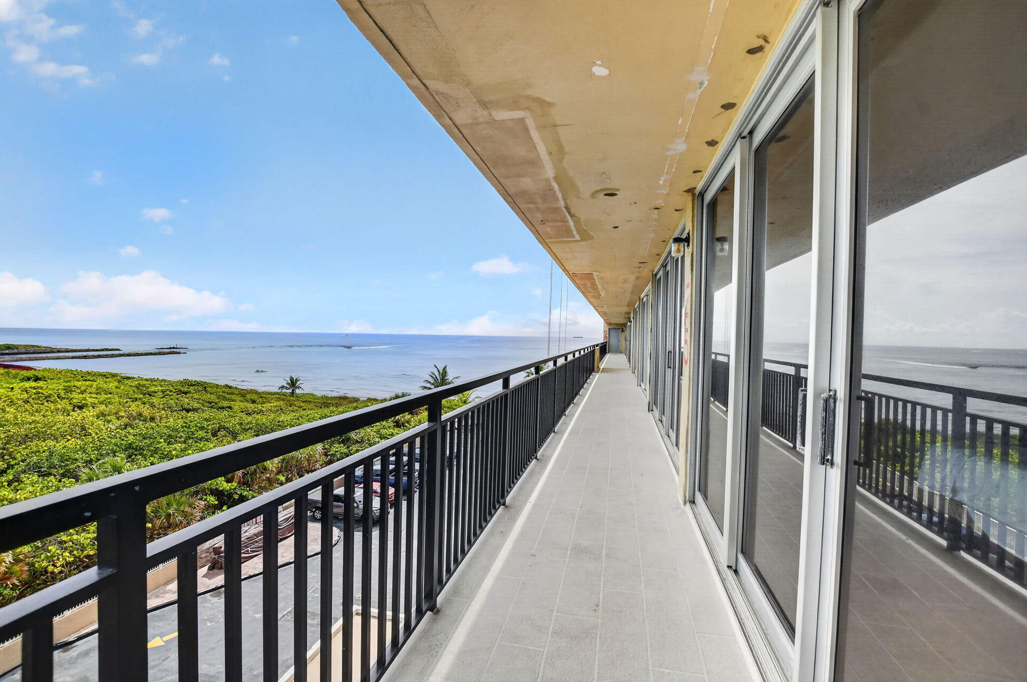CLOISTER DEL MAR CONDO - Residential Lease