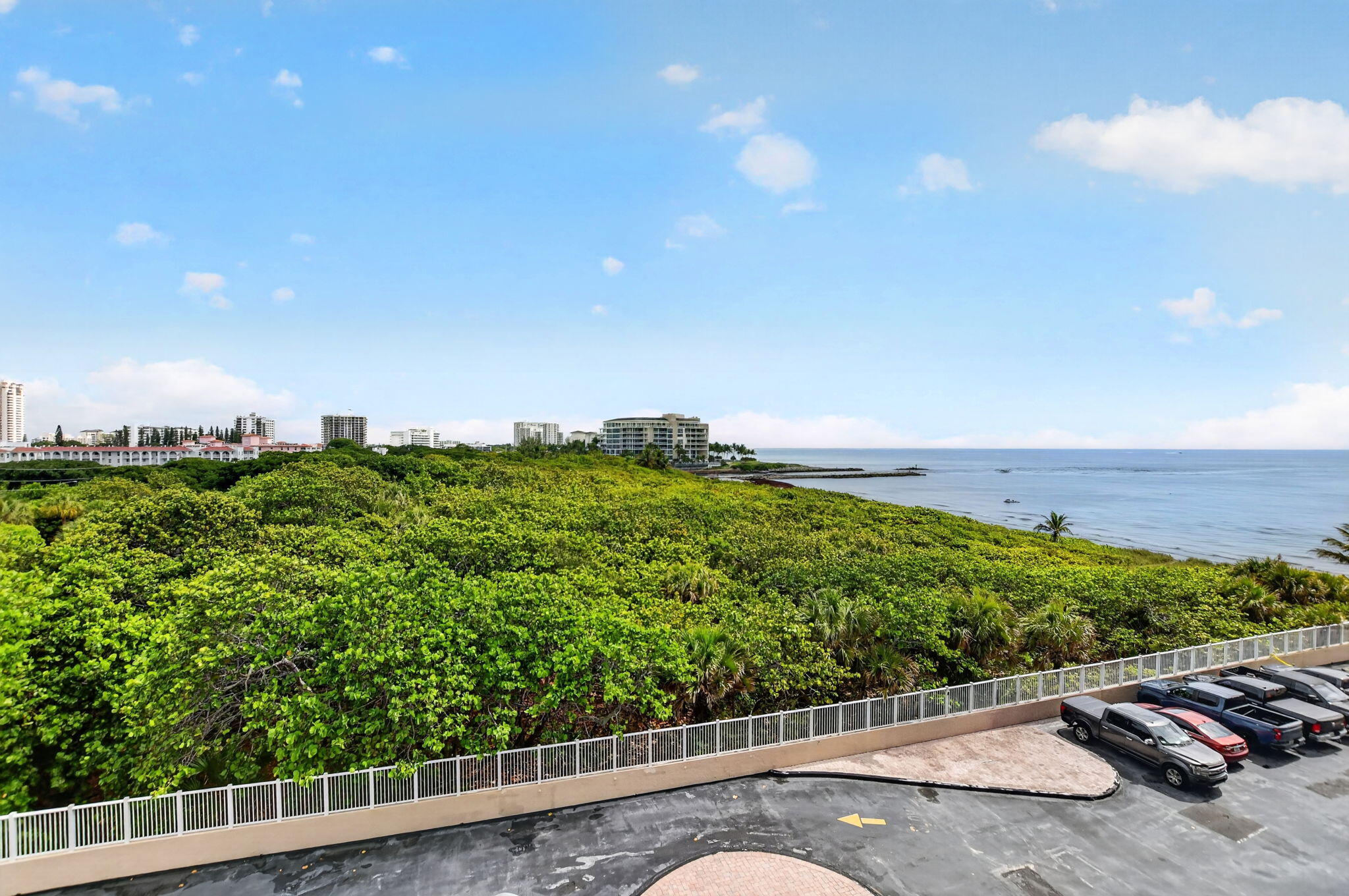 CLOISTER DEL MAR CONDO - Residential Lease
