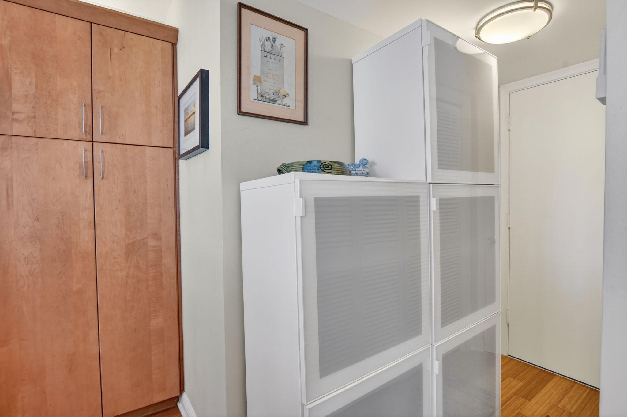 CLOISTER DEL MAR CONDO - Residential Lease