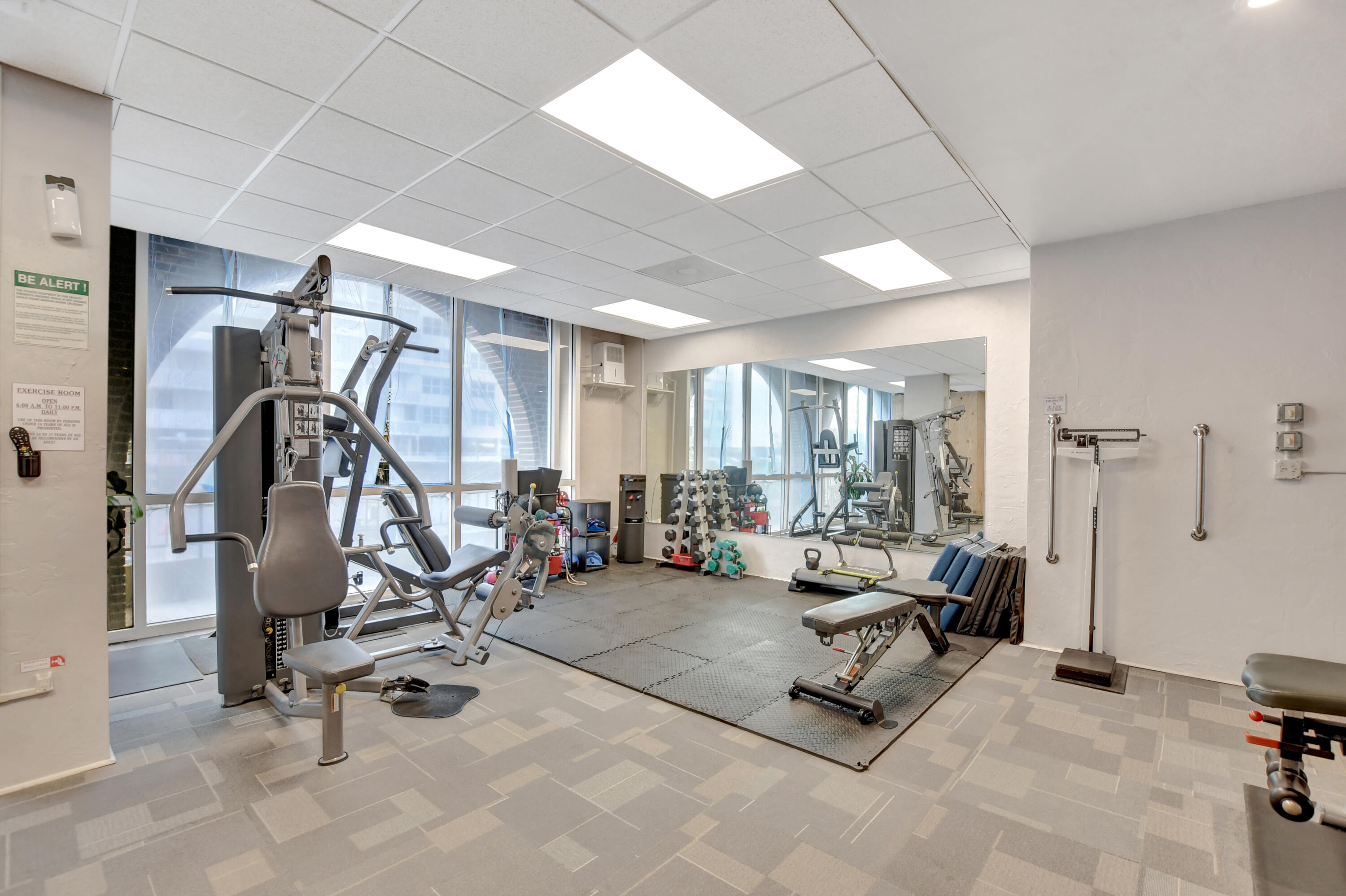CLOISTER DEL MAR CONDO - Residential Lease