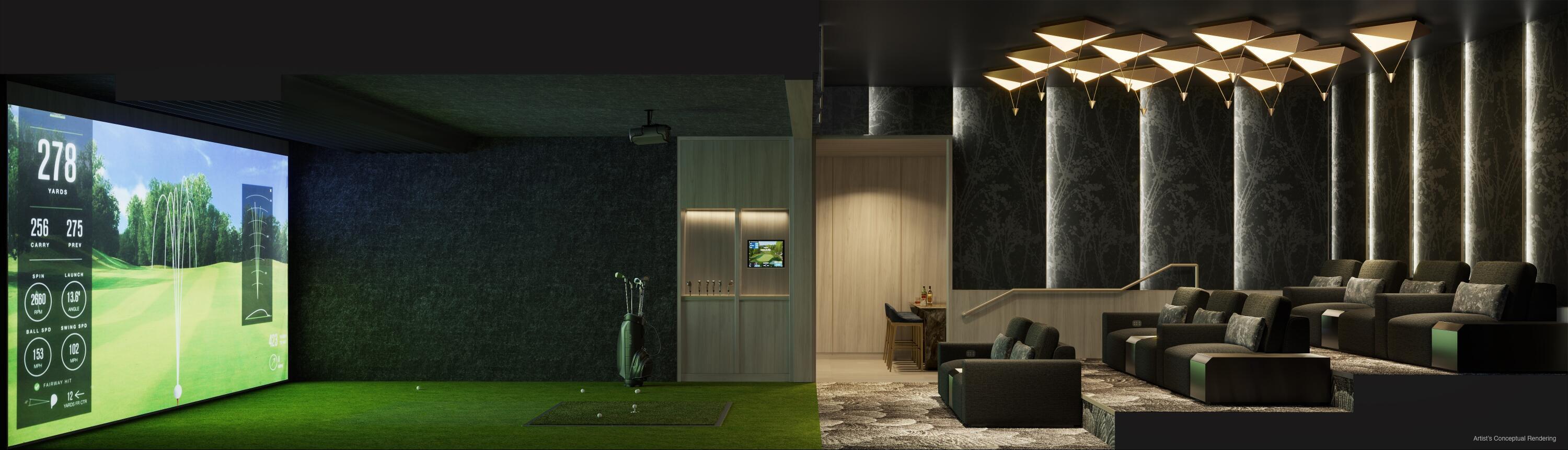The Ritz-Carlton Residences West Palm Beach - Residential