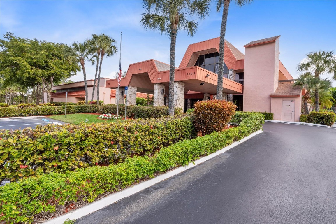 Holiday Springs - Residential