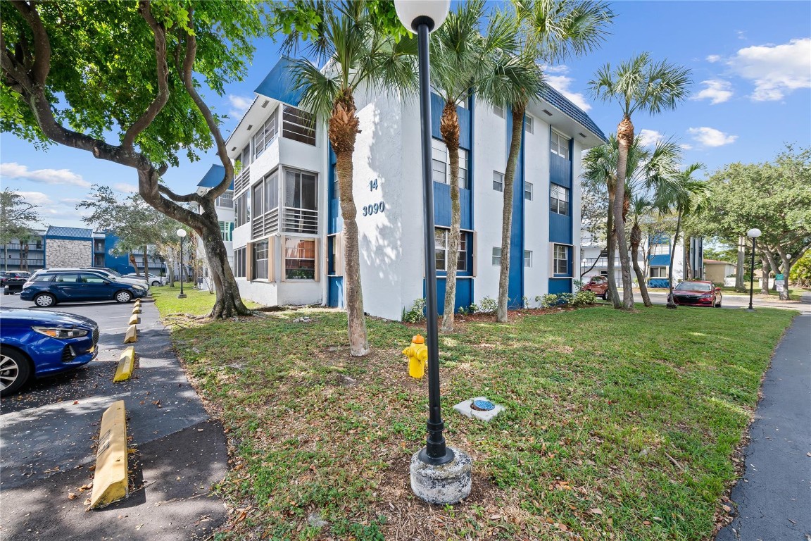 Holiday Springs - Residential