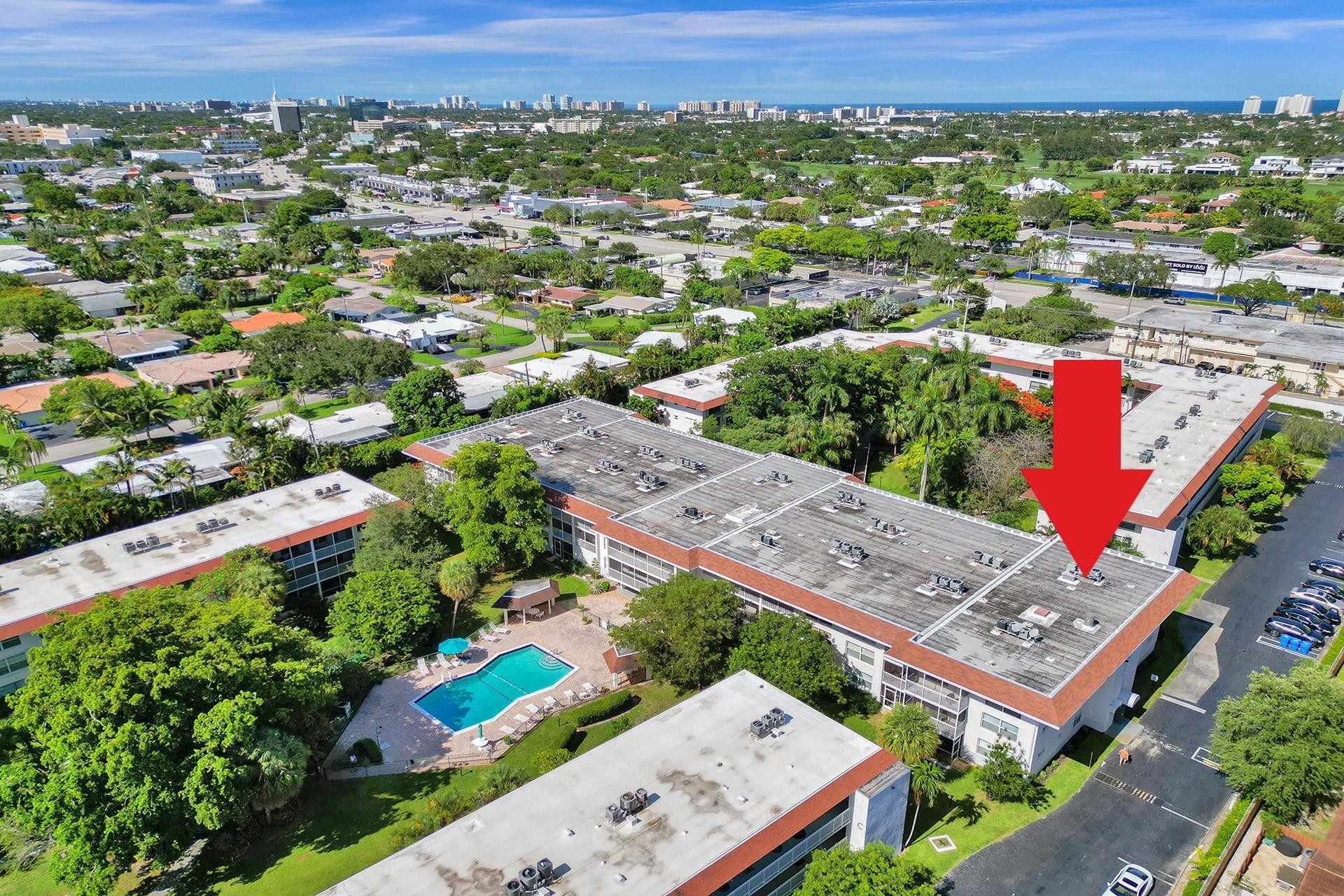 Kings Park Garden Apts Co - Residential Lease