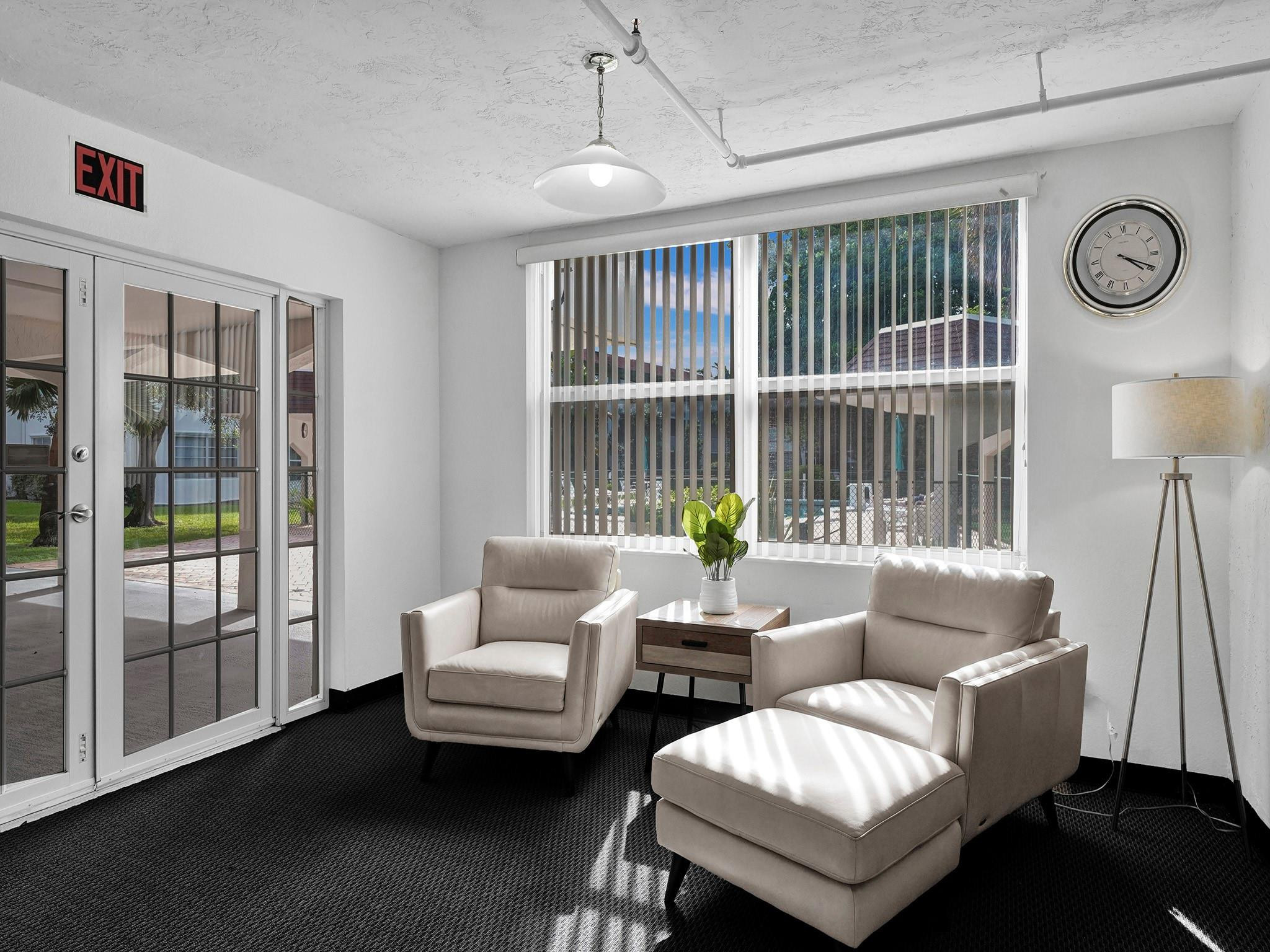 Kings Park Garden Apts Co - Residential Lease