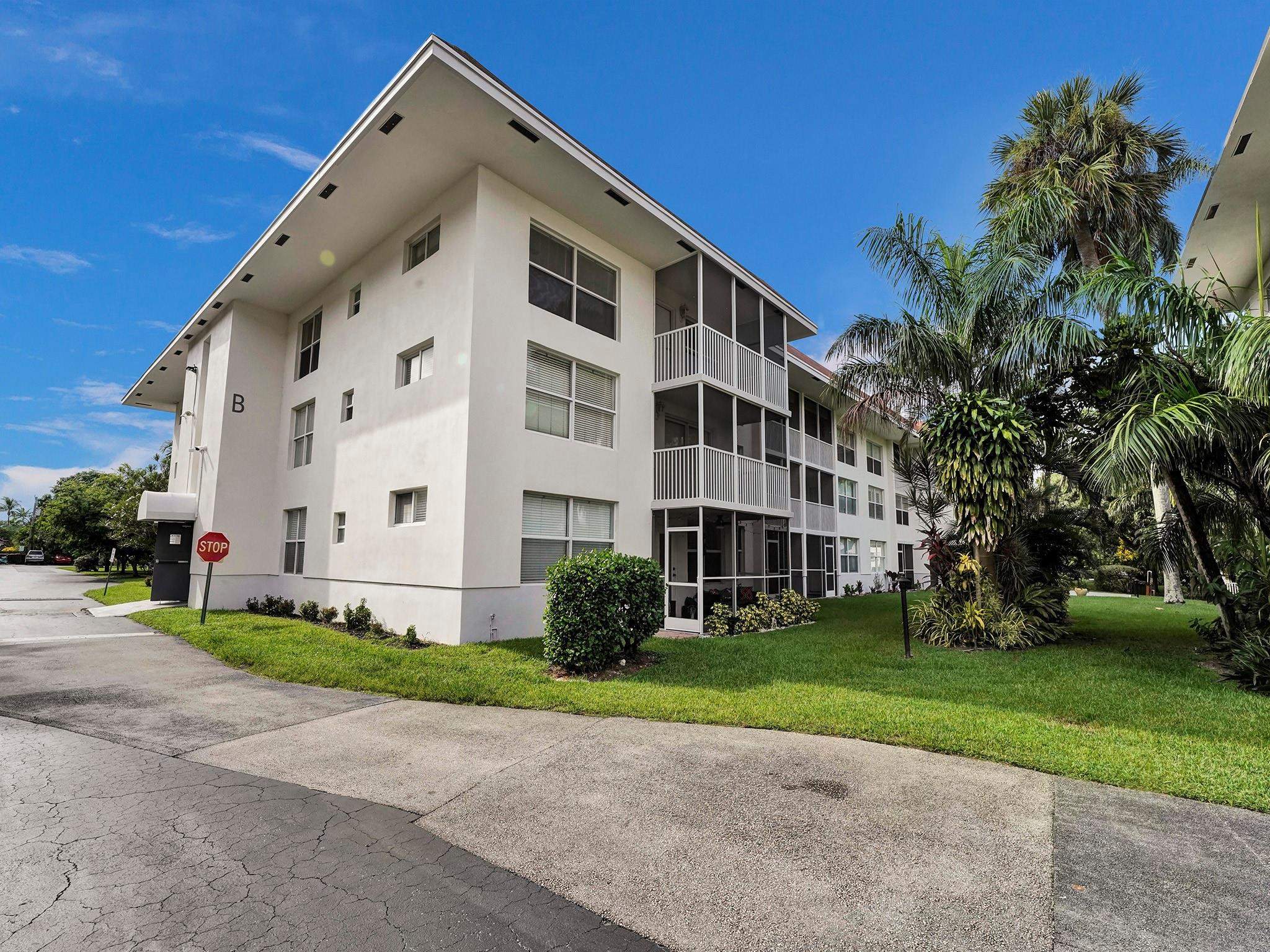 Kings Park Garden Apts Co - Residential Lease