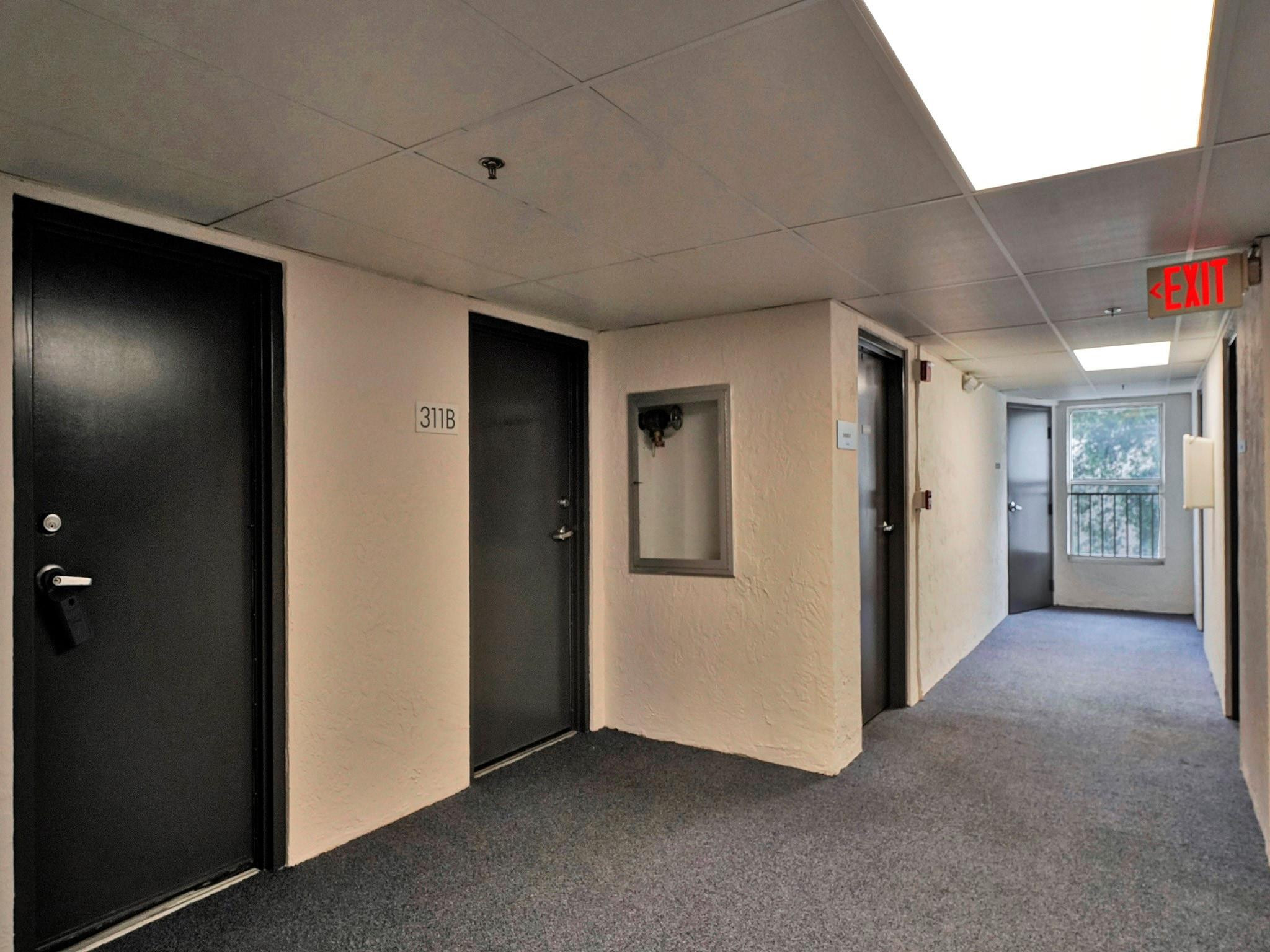 Kings Park Garden Apts Co - Residential Lease