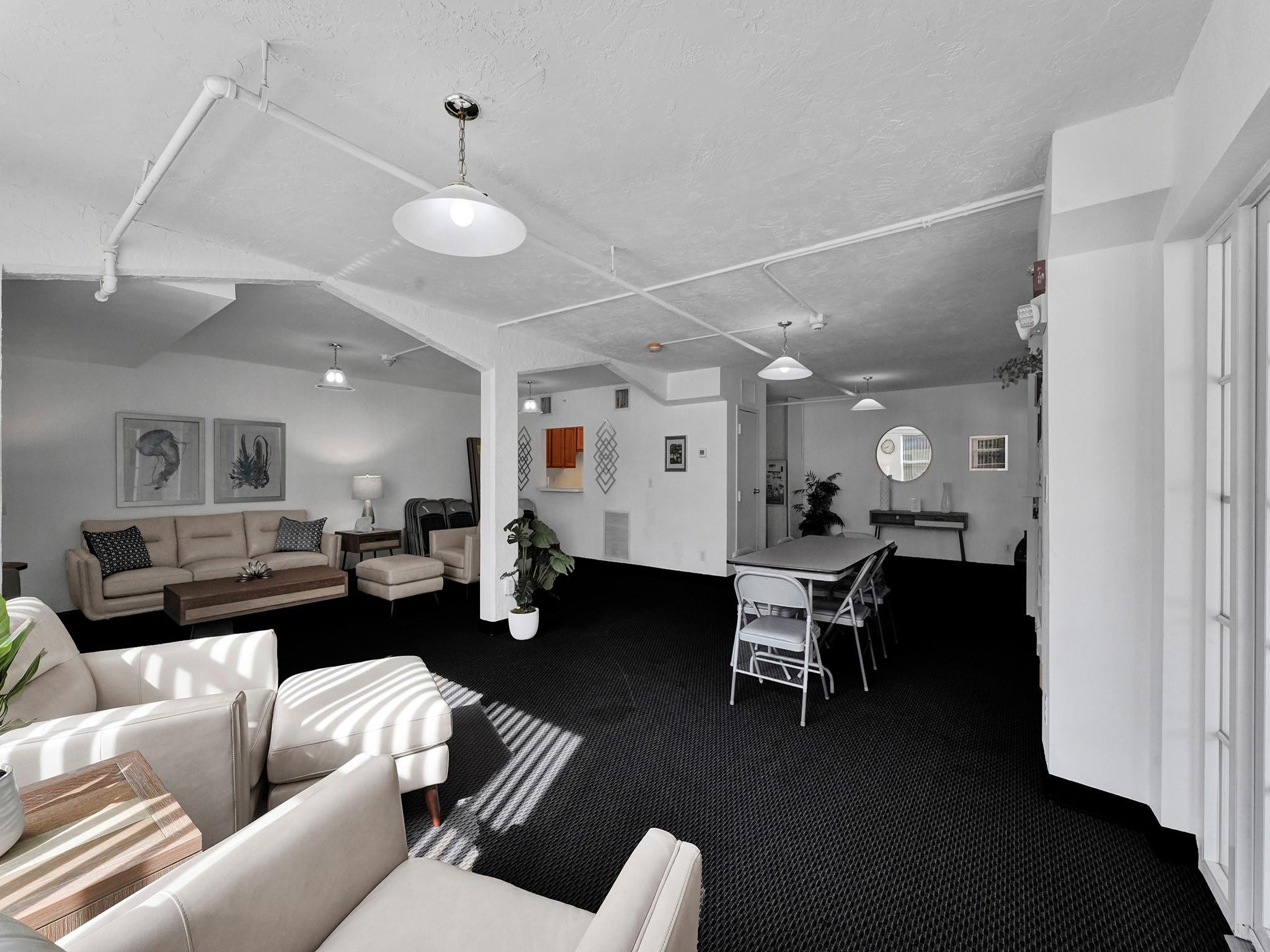 Kings Park Garden Apts Co - Residential Lease