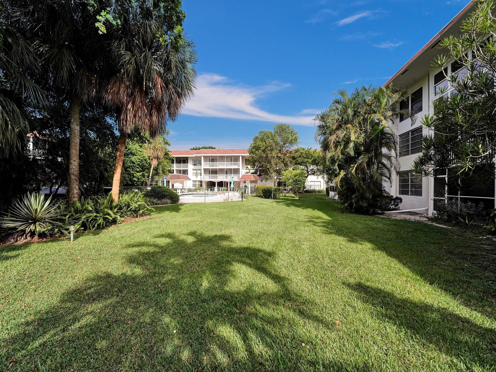 Kings Park Garden Apts Co - Residential Lease