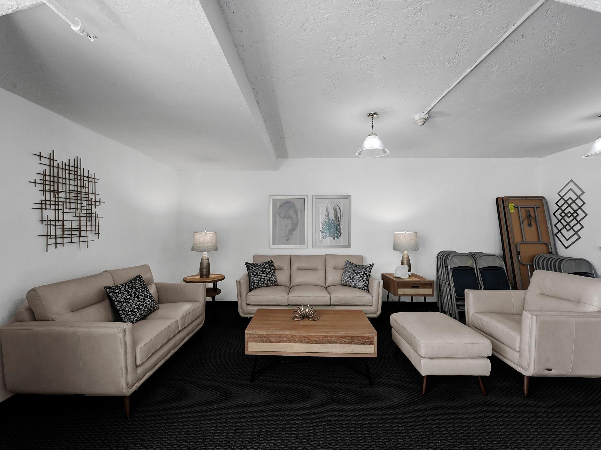 Kings Park Garden Apts Co - Residential Lease