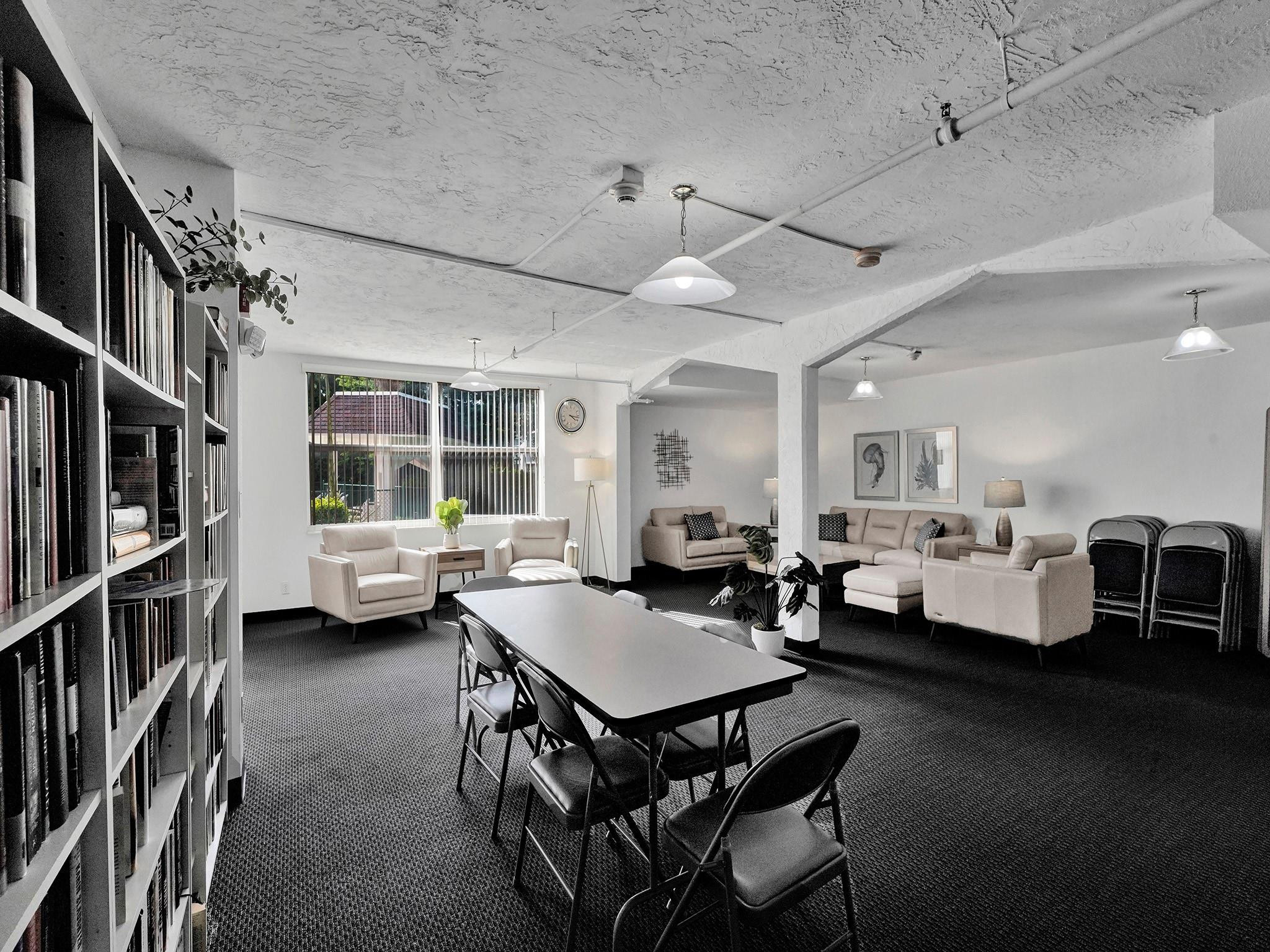 Kings Park Garden Apts Co - Residential Lease