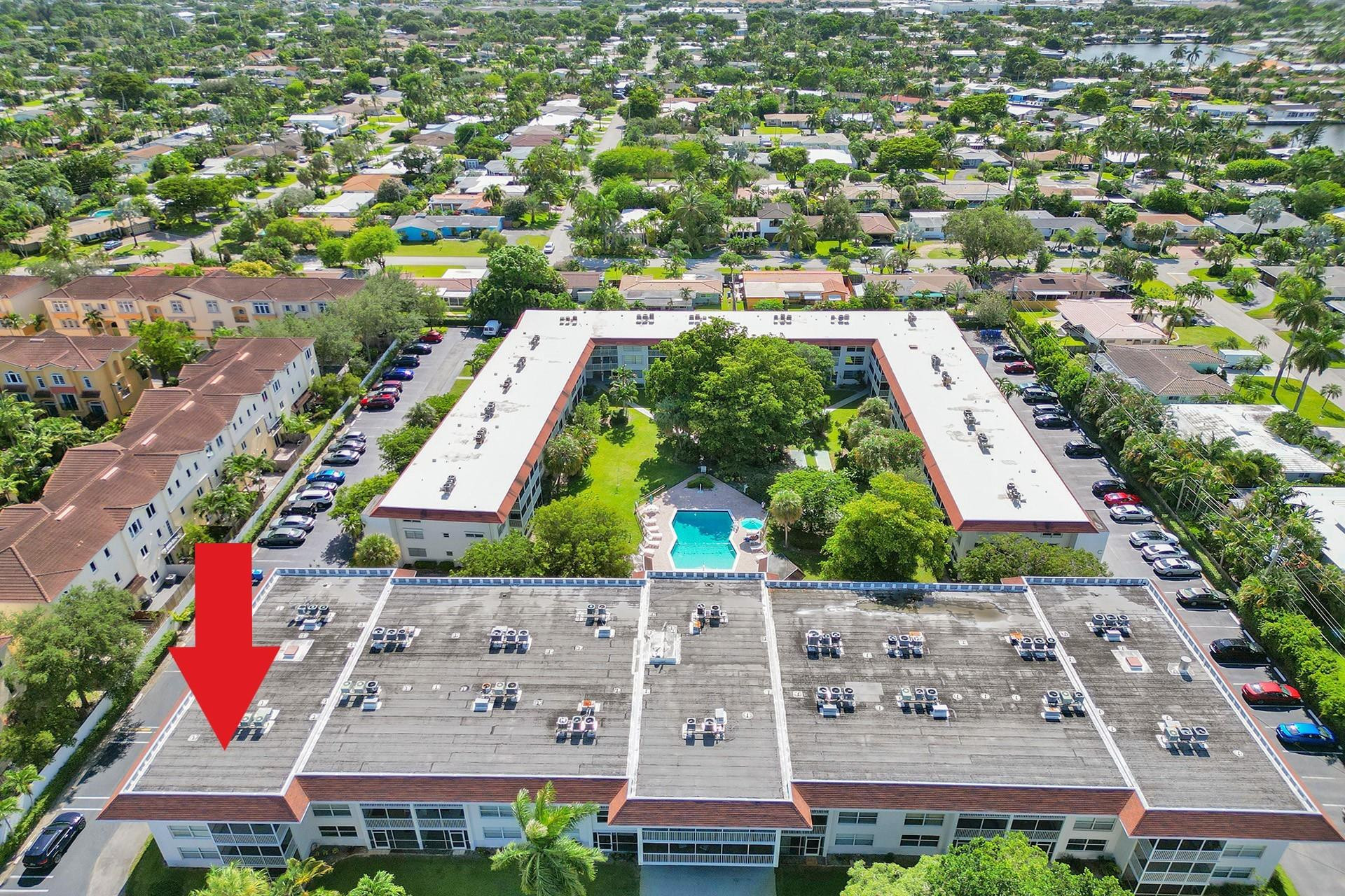 Kings Park Garden Apts Co - Residential Lease