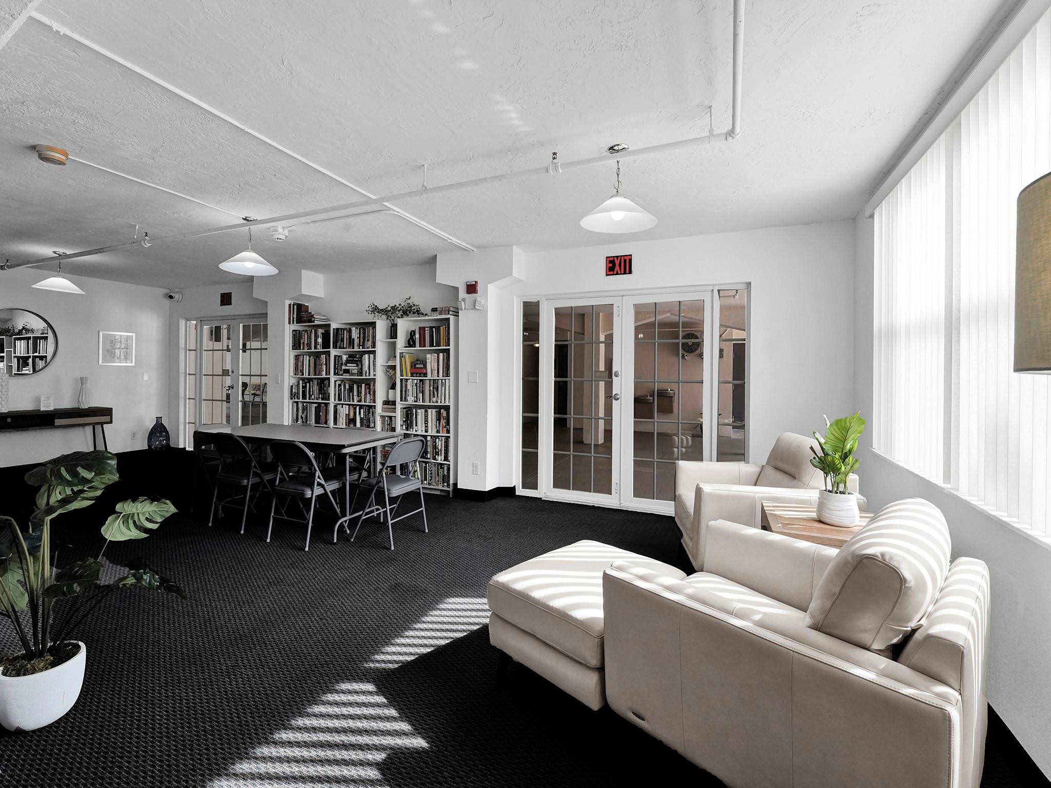 Kings Park Garden Apts Co - Residential Lease