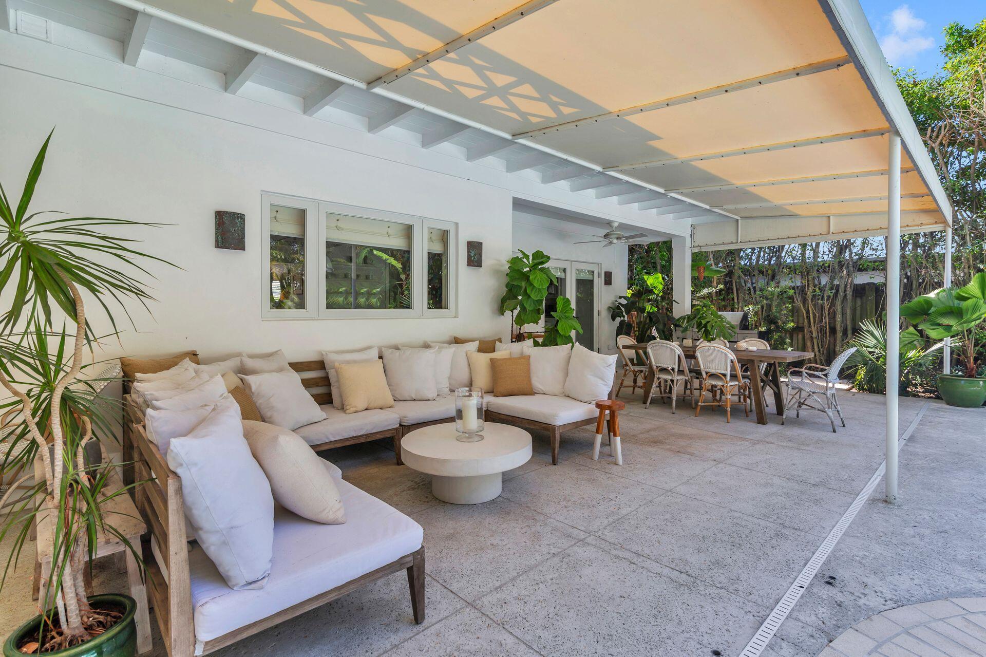 MIRAMAR SHORES - Residential