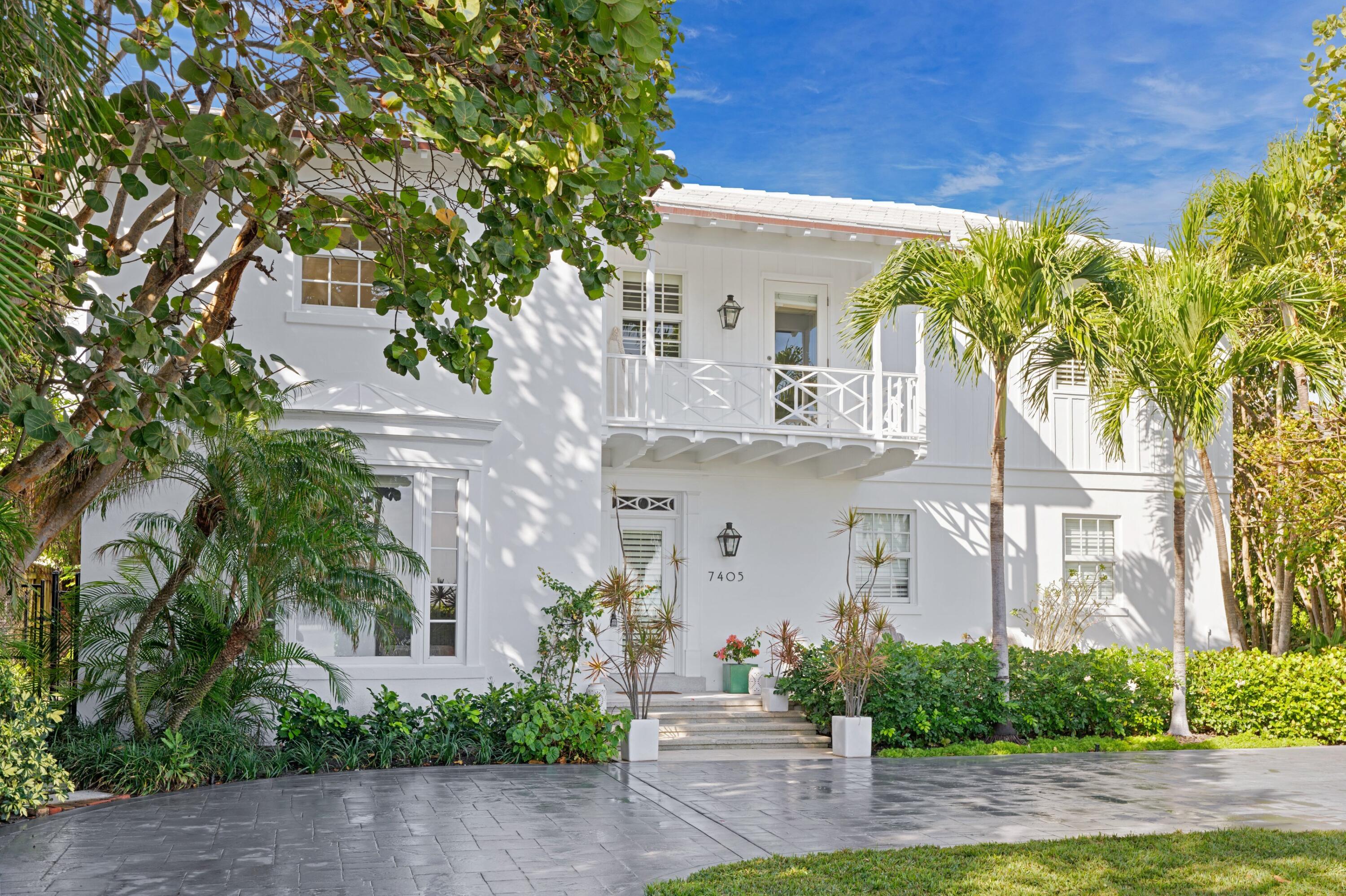MIRAMAR SHORES - Residential