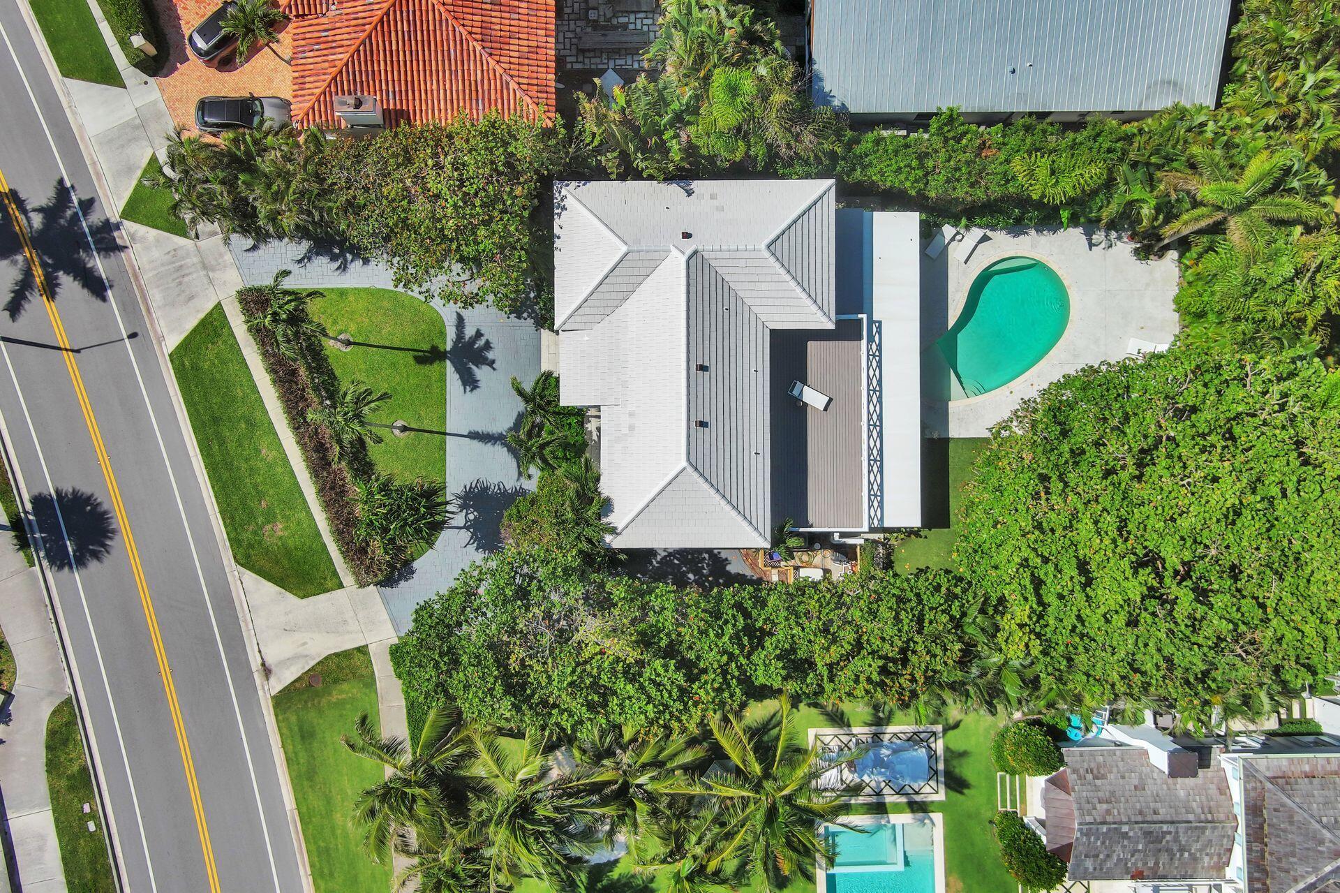 MIRAMAR SHORES - Residential