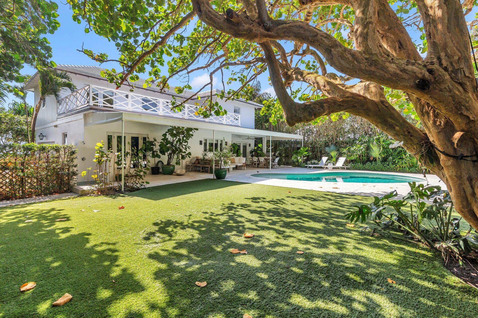 MIRAMAR SHORES - Residential