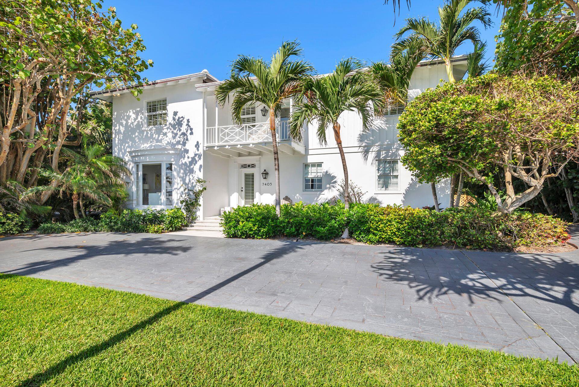 MIRAMAR SHORES - Residential