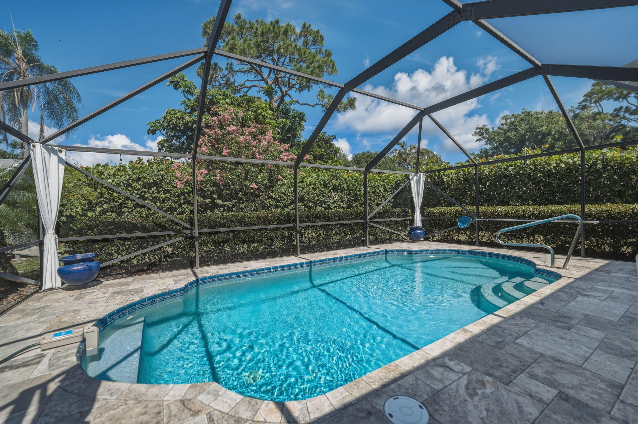 SARITA ADDITION TO BROADWAY SECTION - Residential
