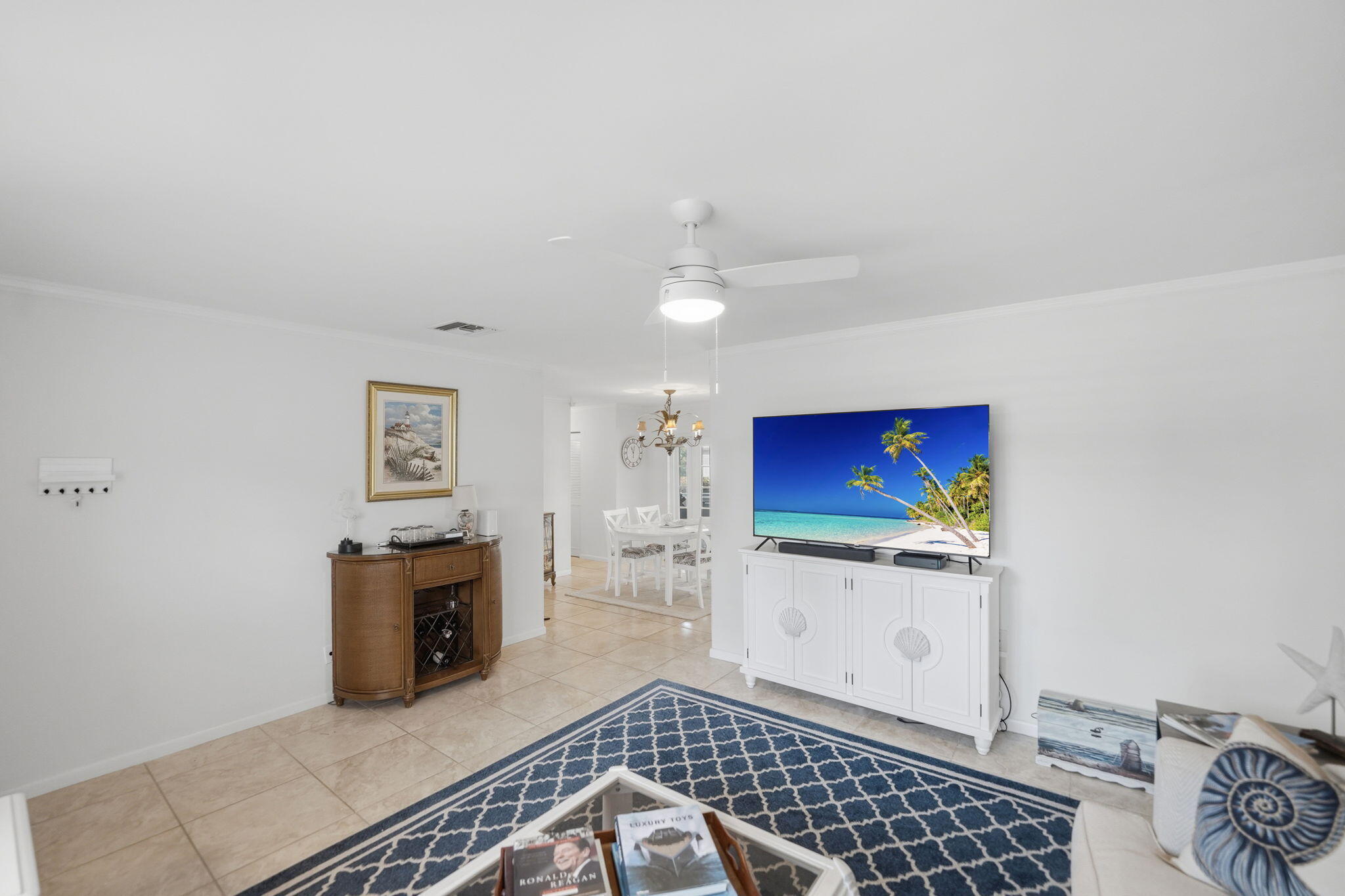 SARITA ADDITION TO BROADWAY SECTION - Residential