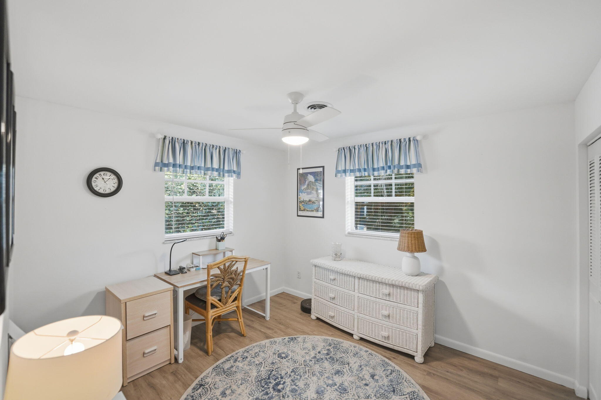 SARITA ADDITION TO BROADWAY SECTION - Residential