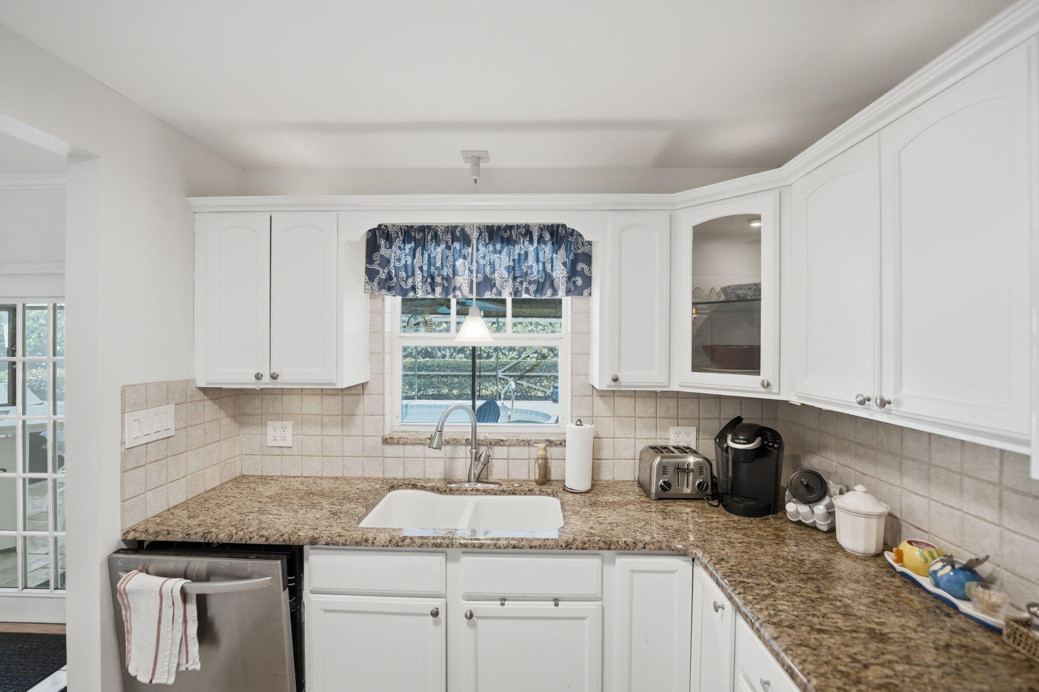 SARITA ADDITION TO BROADWAY SECTION - Residential