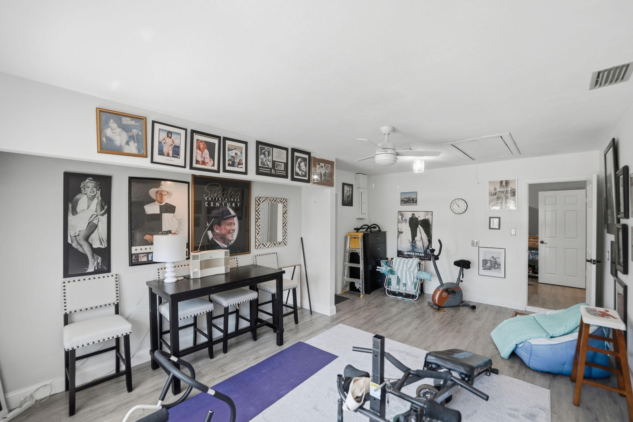 SARITA ADDITION TO BROADWAY SECTION - Residential