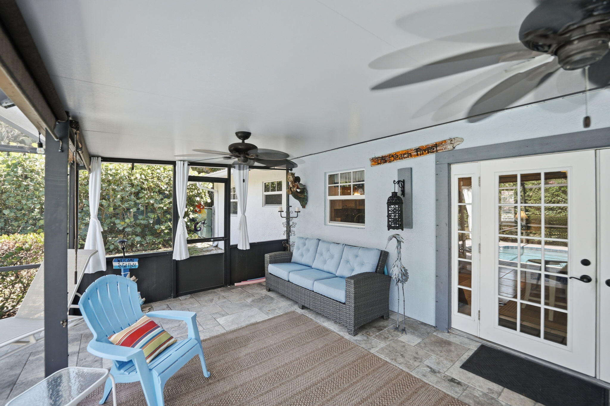 SARITA ADDITION TO BROADWAY SECTION - Residential