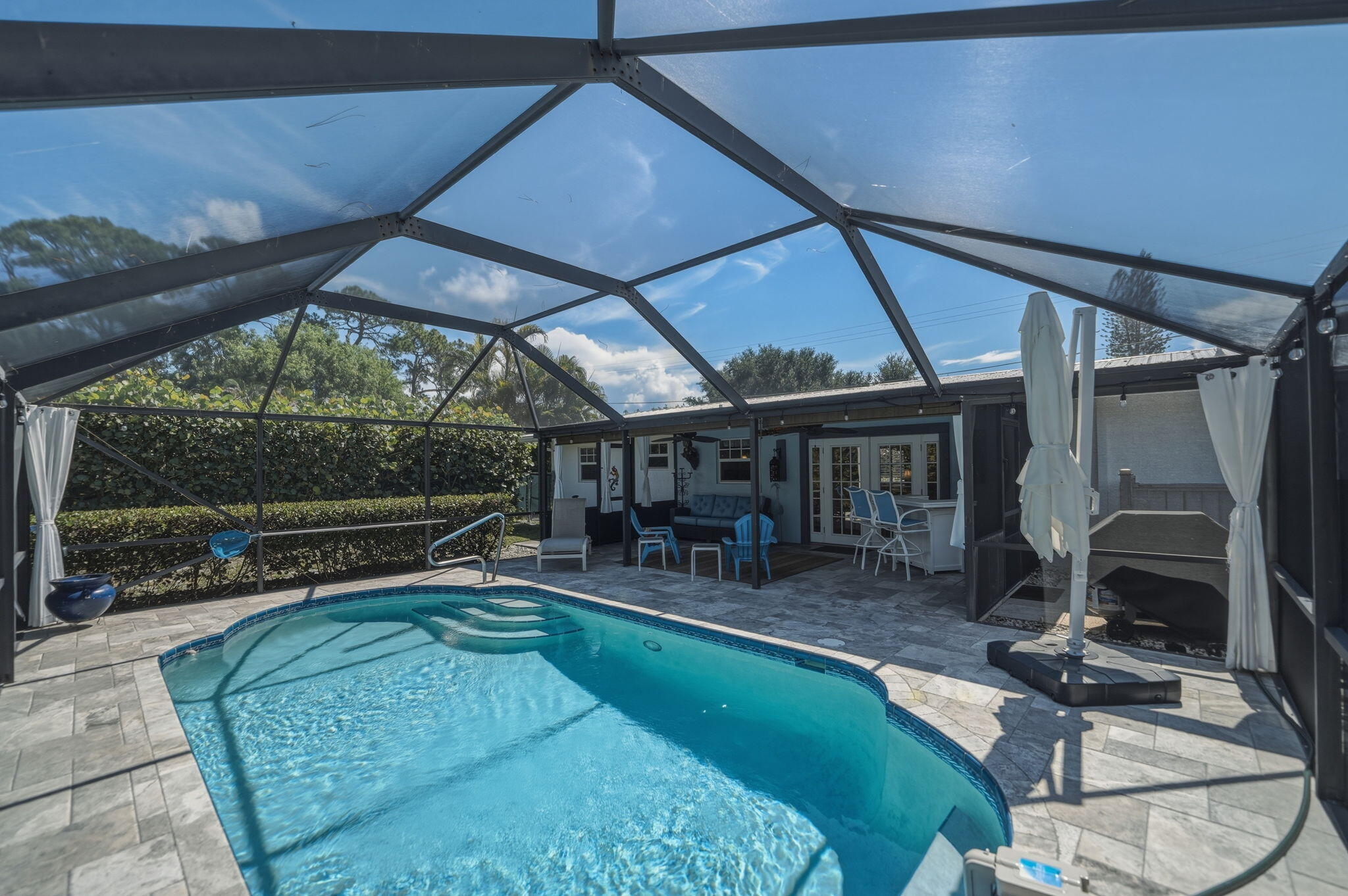SARITA ADDITION TO BROADWAY SECTION - Residential