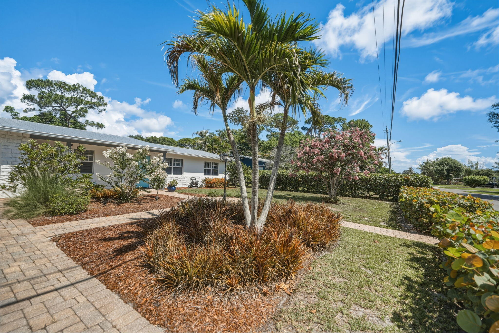 SARITA ADDITION TO BROADWAY SECTION - Residential