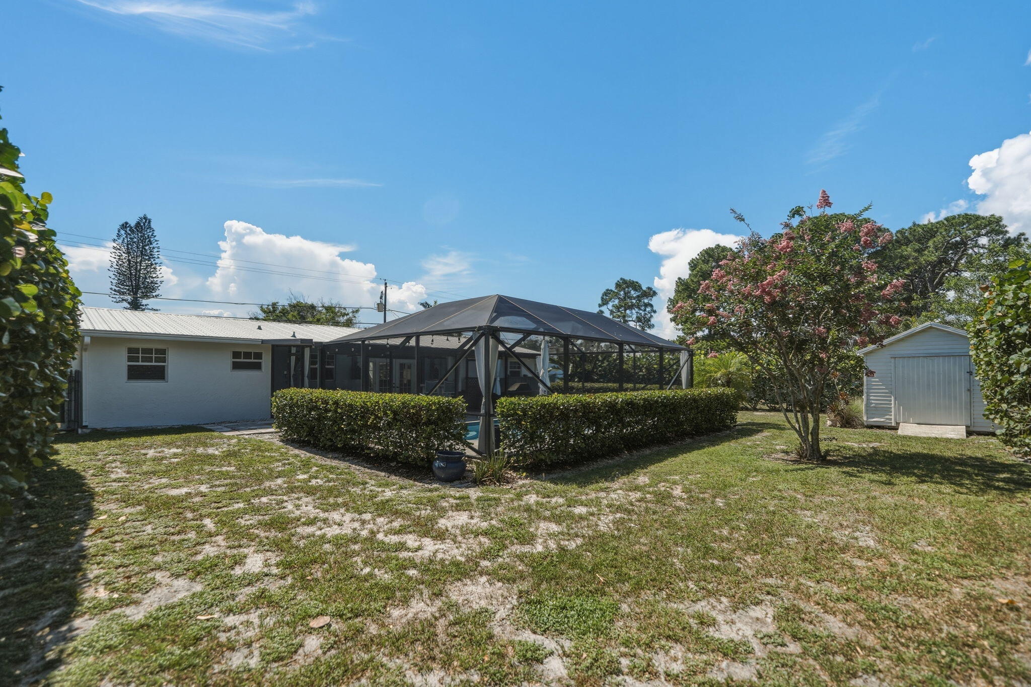 SARITA ADDITION TO BROADWAY SECTION - Residential