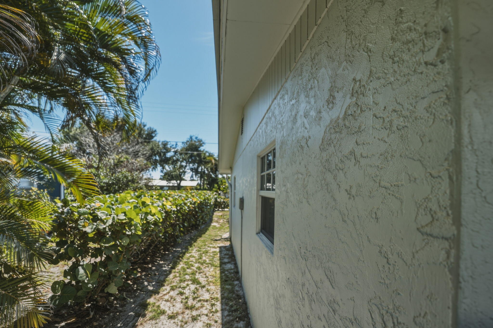 SARITA ADDITION TO BROADWAY SECTION - Residential