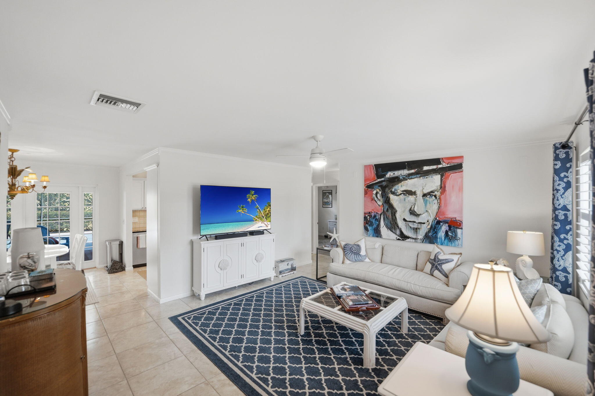SARITA ADDITION TO BROADWAY SECTION - Residential