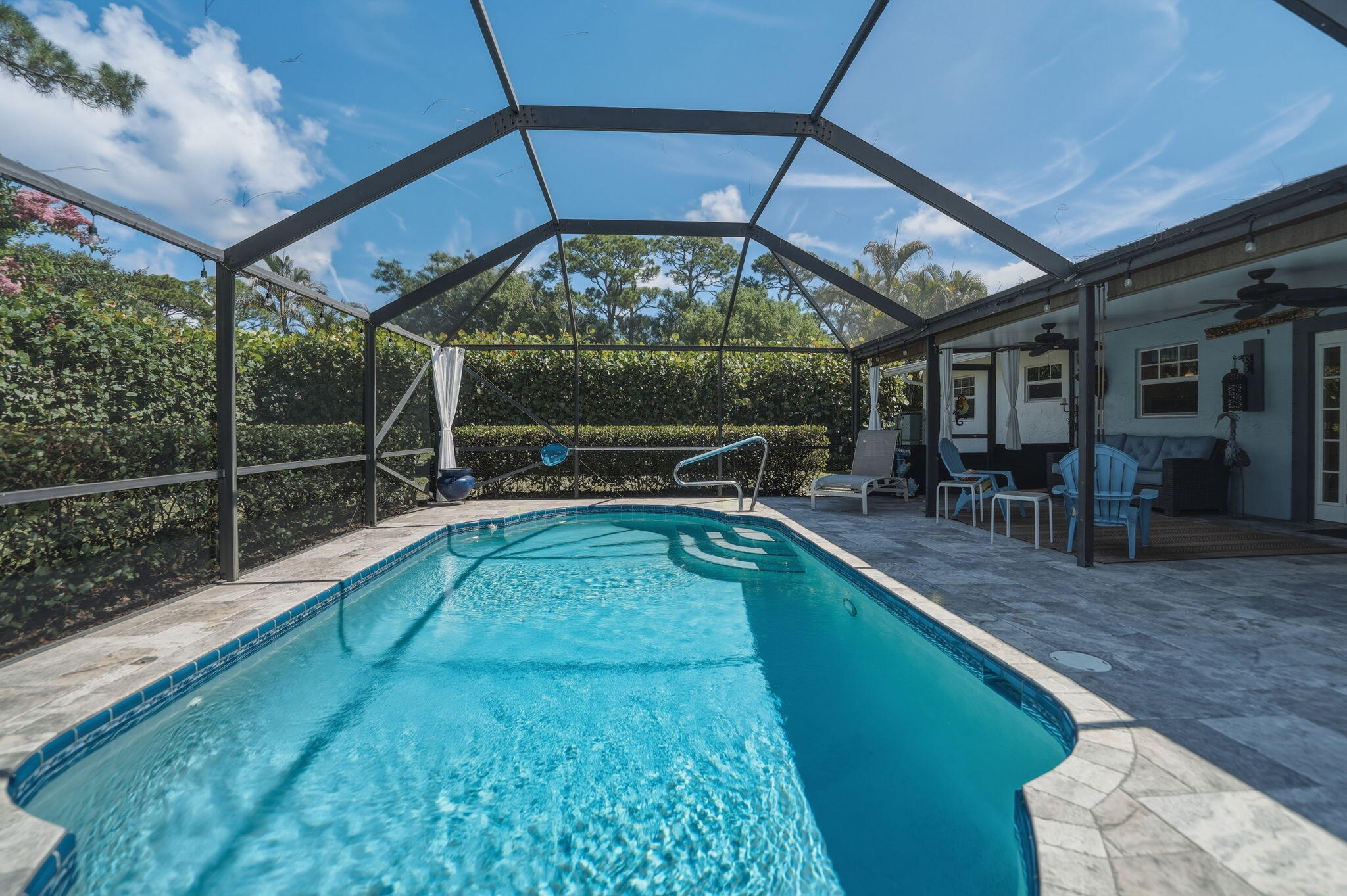 SARITA ADDITION TO BROADWAY SECTION - Residential