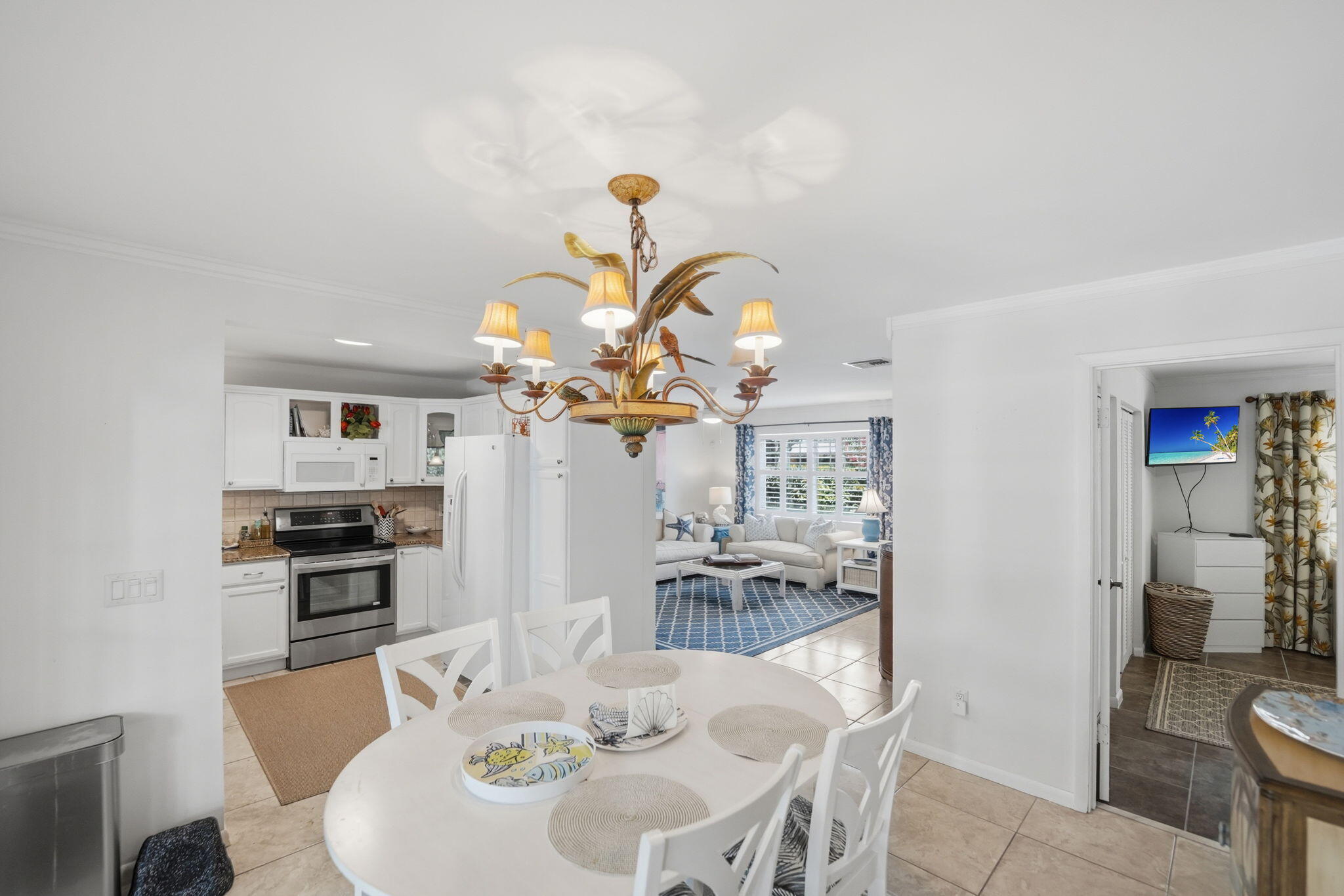 SARITA ADDITION TO BROADWAY SECTION - Residential