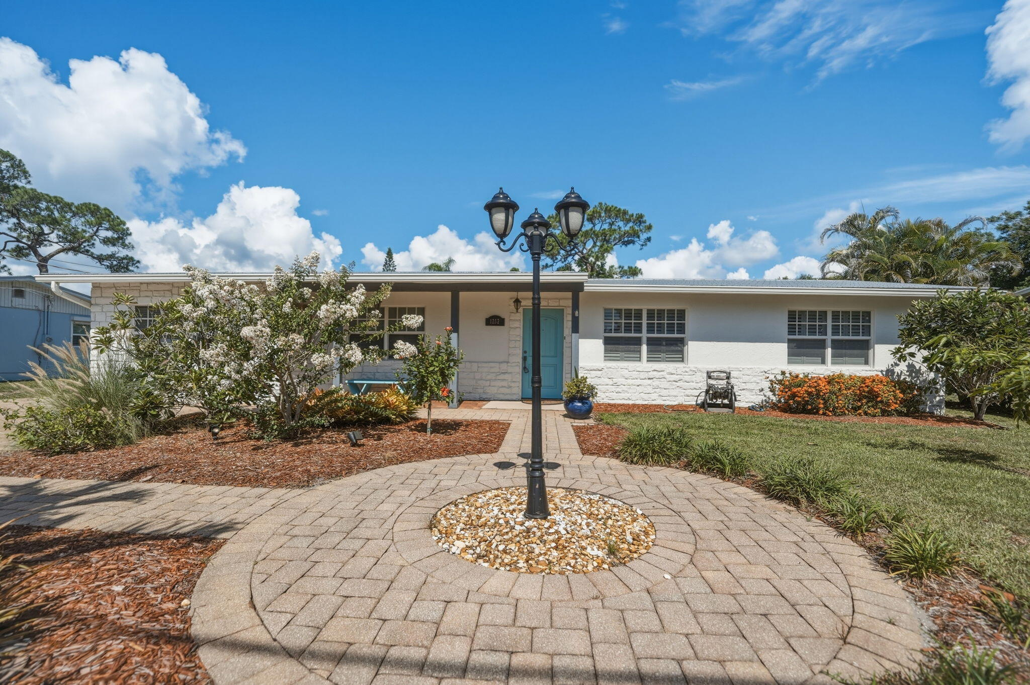 SARITA ADDITION TO BROADWAY SECTION - Residential
