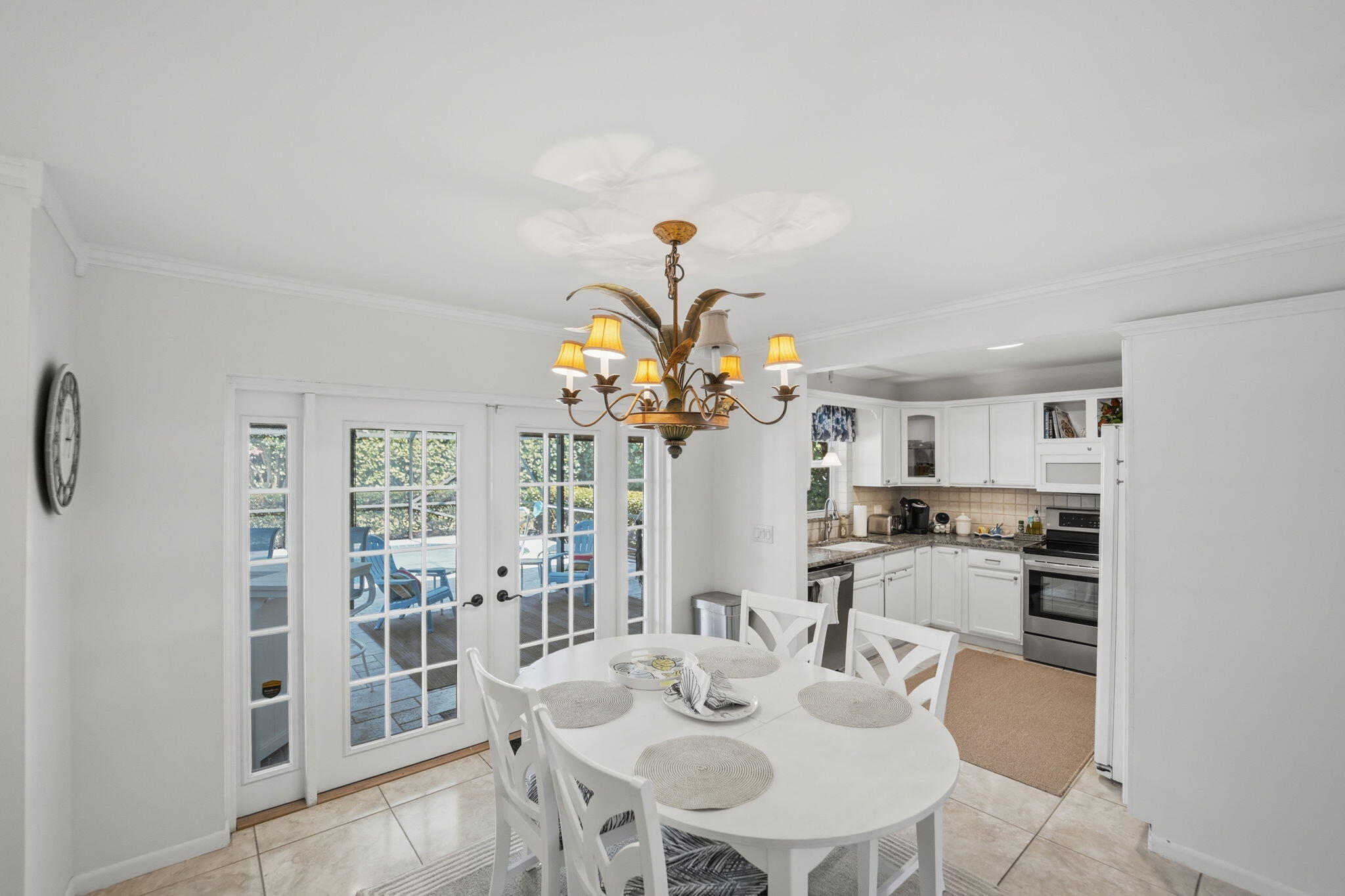 SARITA ADDITION TO BROADWAY SECTION - Residential