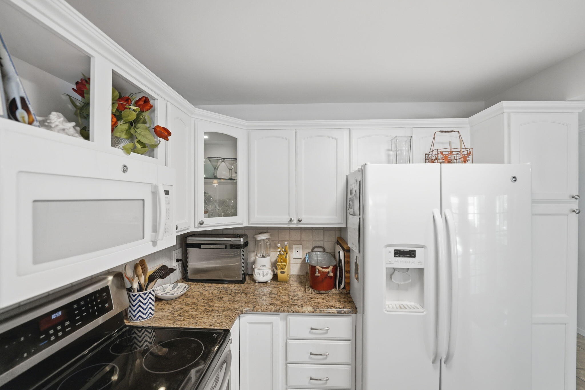 SARITA ADDITION TO BROADWAY SECTION - Residential