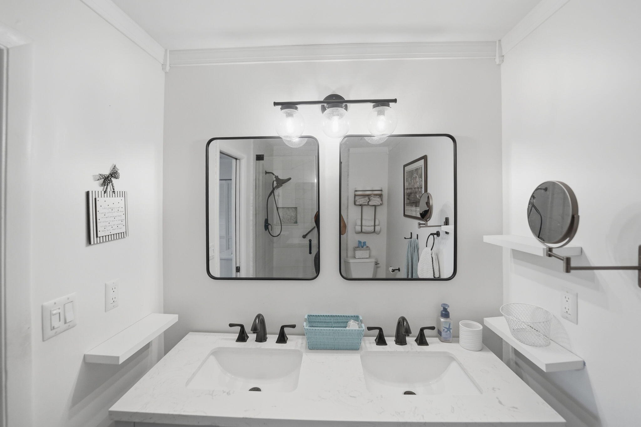SARITA ADDITION TO BROADWAY SECTION - Residential