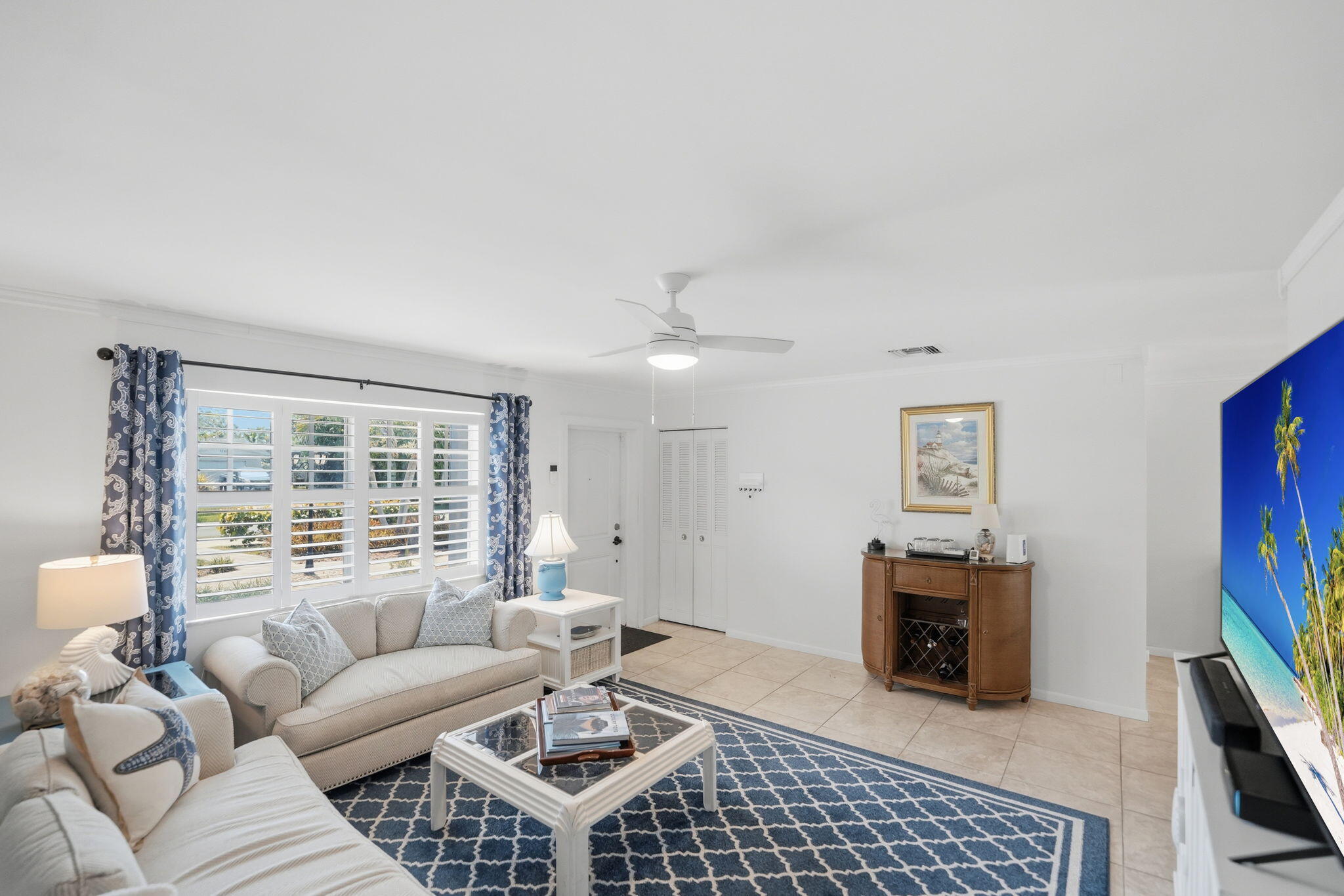 SARITA ADDITION TO BROADWAY SECTION - Residential
