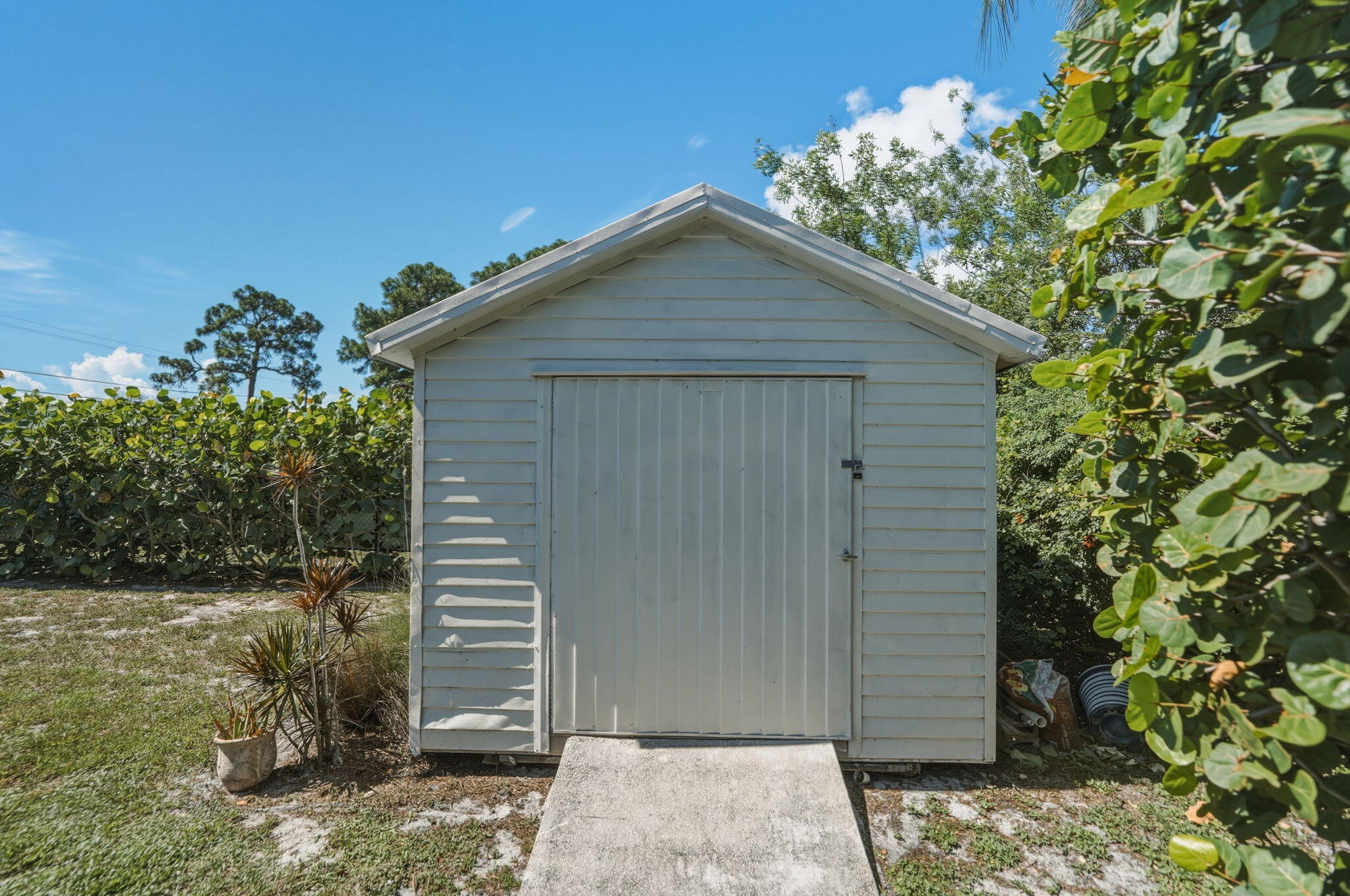 SARITA ADDITION TO BROADWAY SECTION - Residential