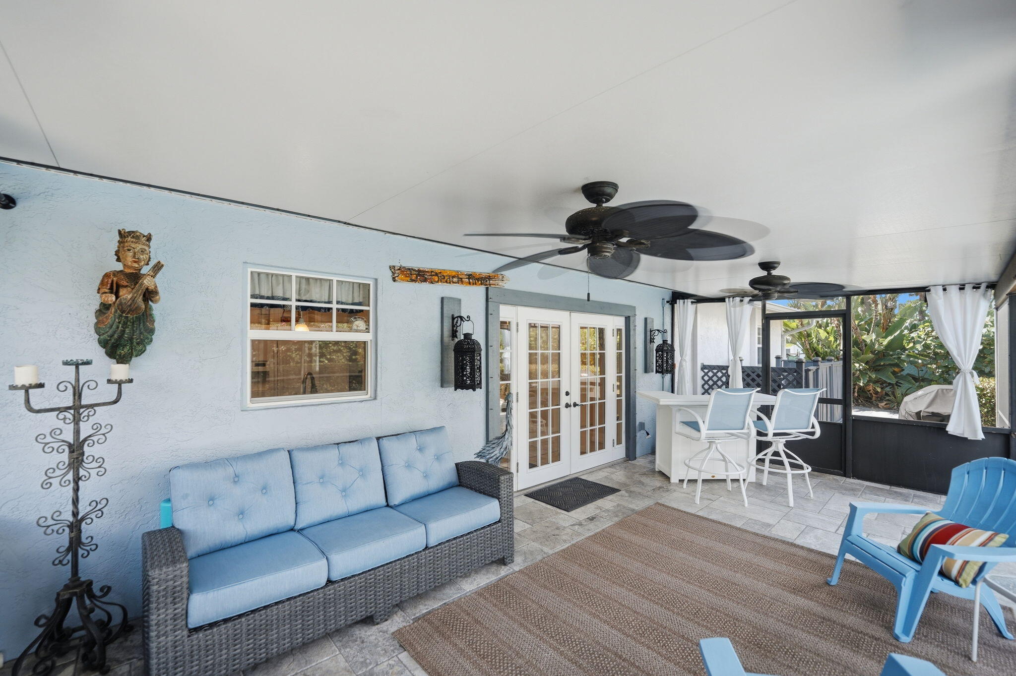 SARITA ADDITION TO BROADWAY SECTION - Residential