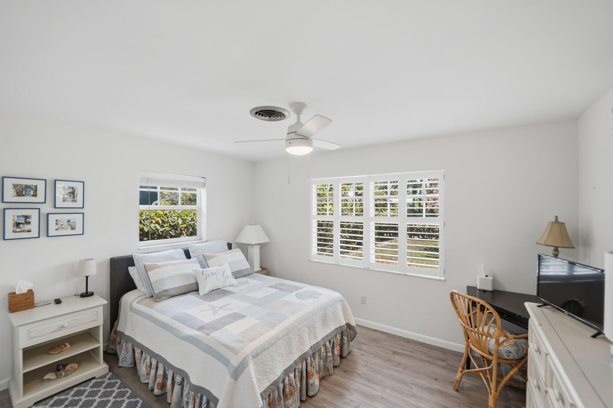 SARITA ADDITION TO BROADWAY SECTION - Residential