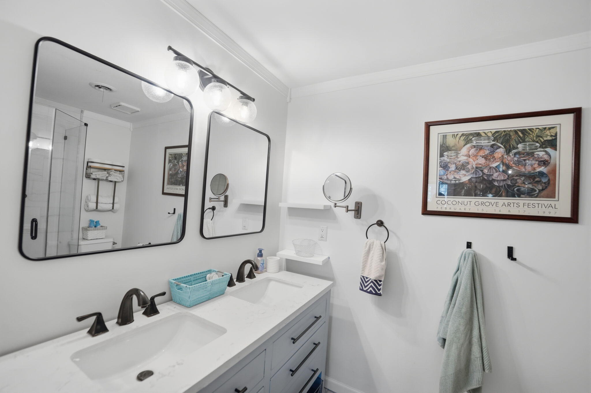 SARITA ADDITION TO BROADWAY SECTION - Residential