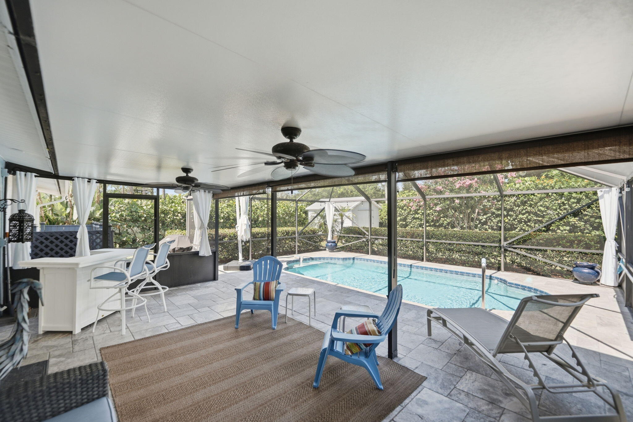 SARITA ADDITION TO BROADWAY SECTION - Residential