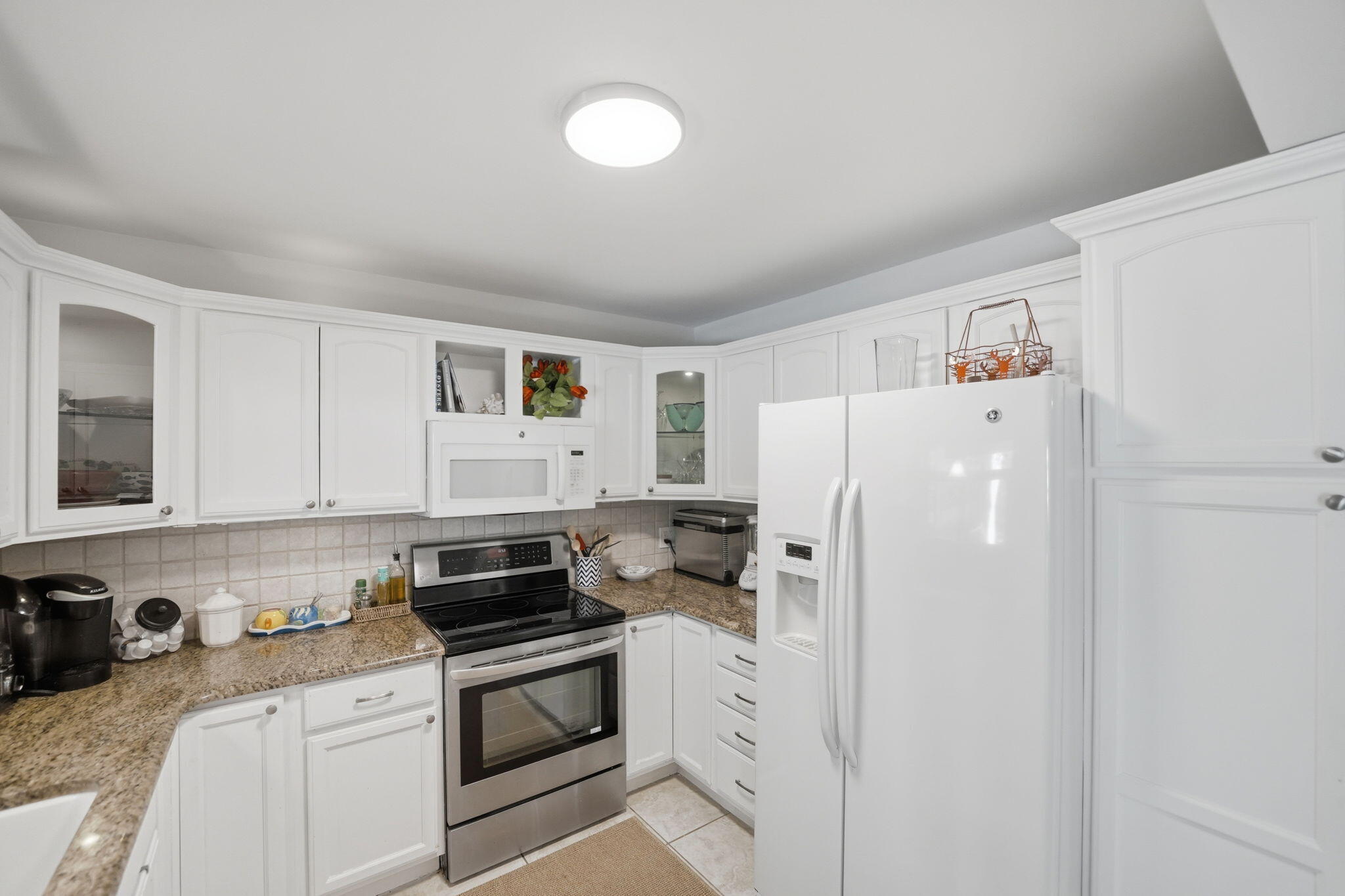 SARITA ADDITION TO BROADWAY SECTION - Residential