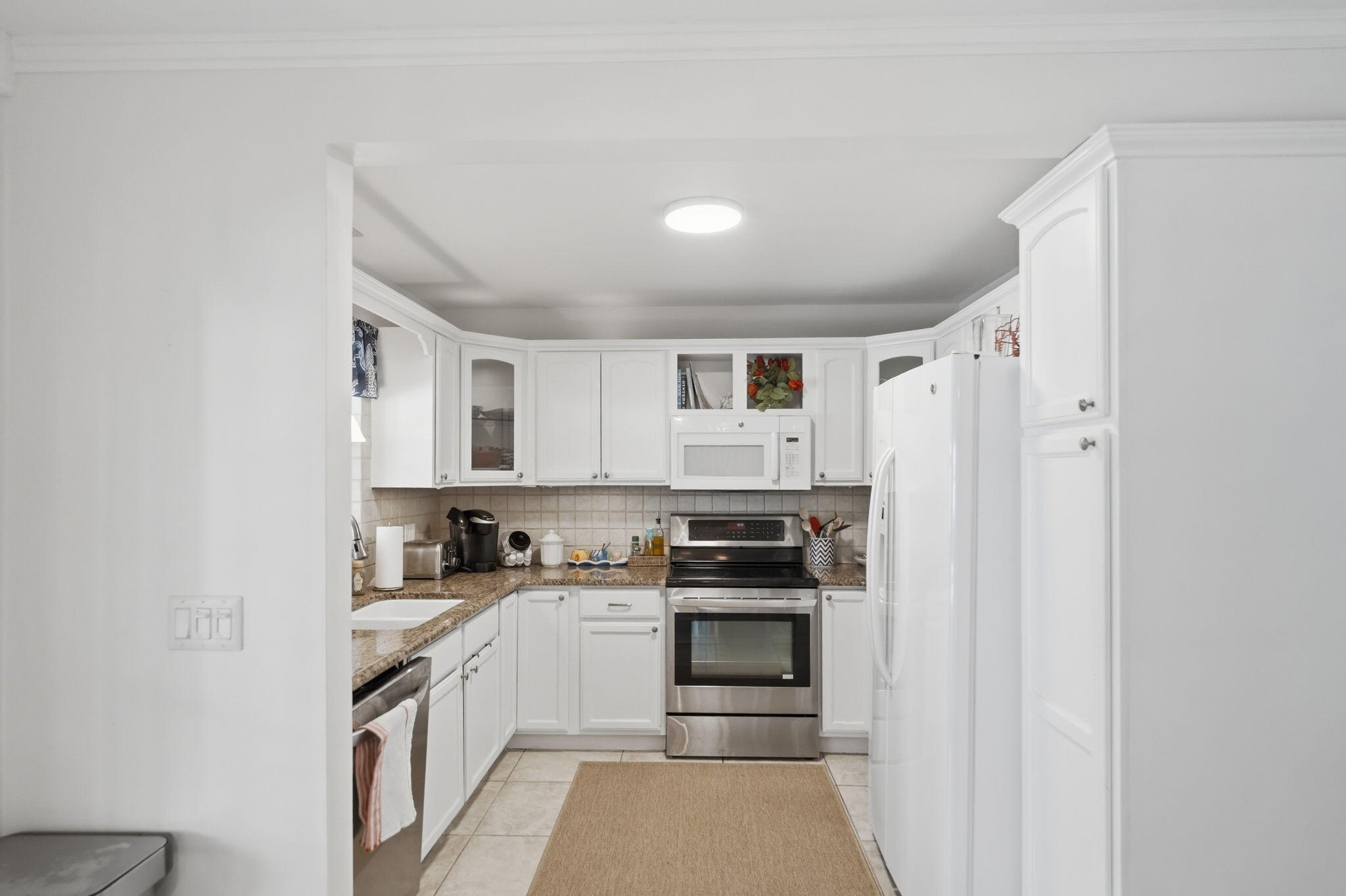 SARITA ADDITION TO BROADWAY SECTION - Residential