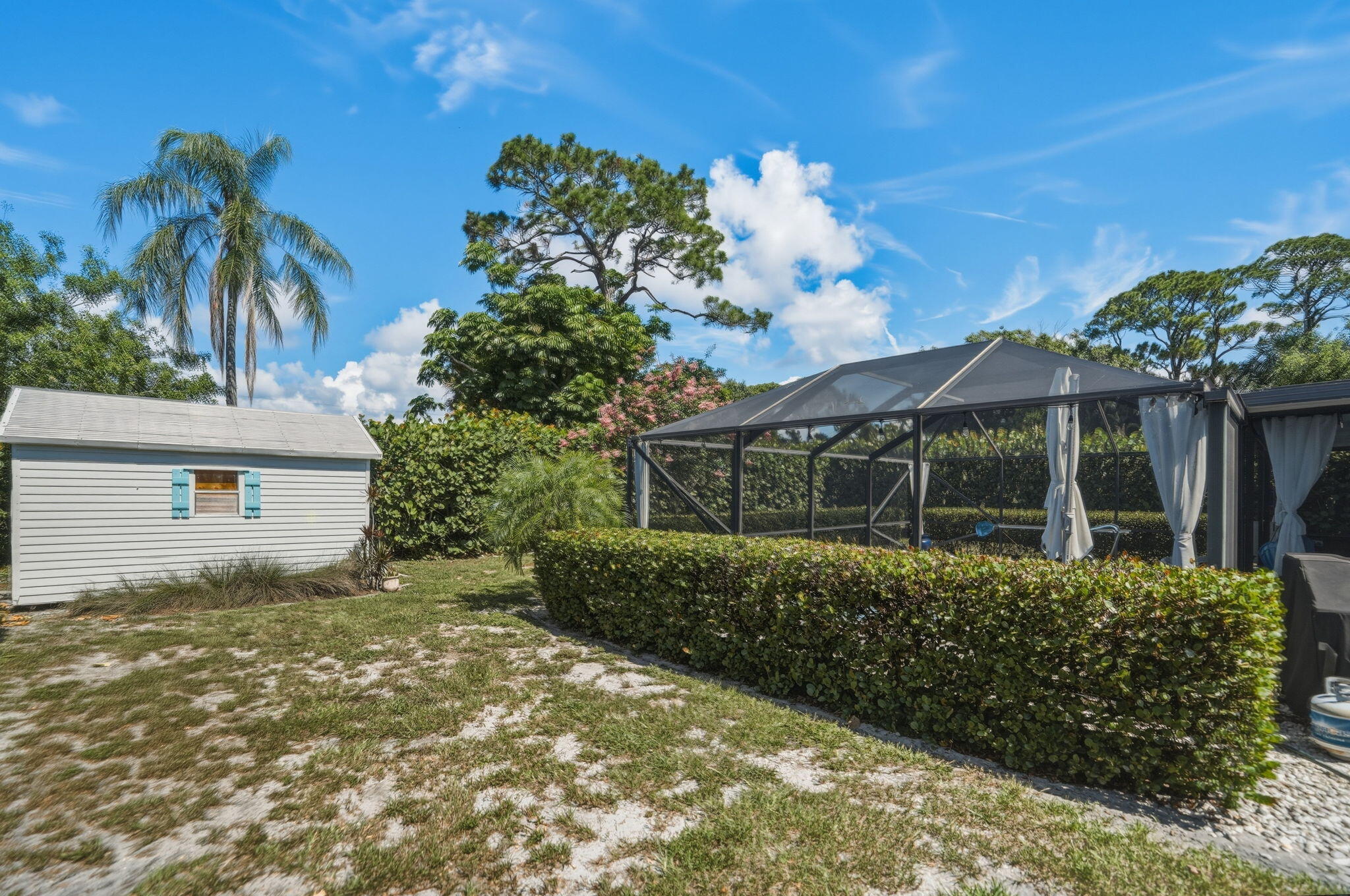 SARITA ADDITION TO BROADWAY SECTION - Residential