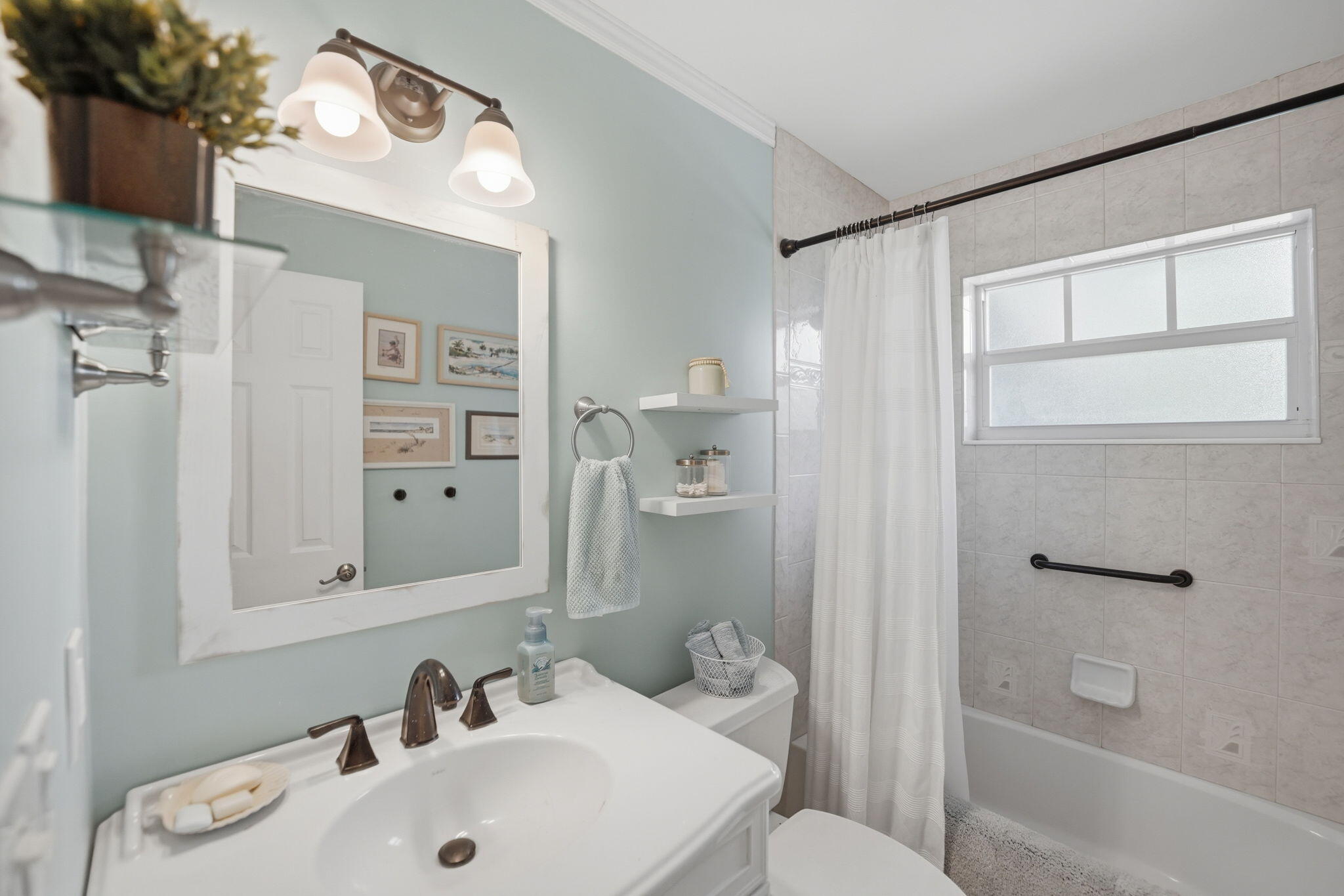 SARITA ADDITION TO BROADWAY SECTION - Residential