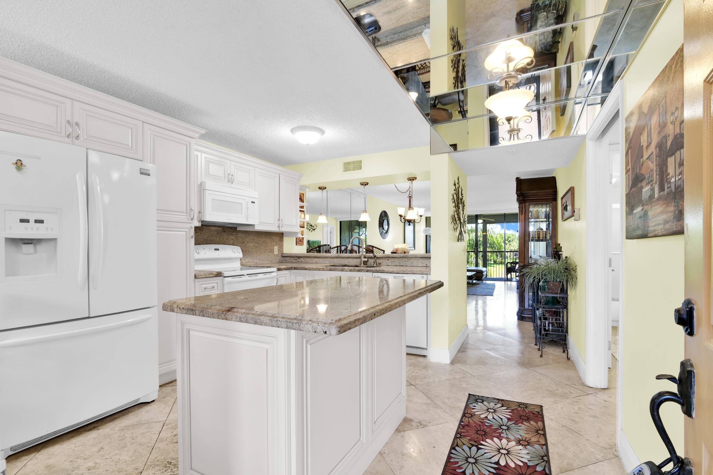 CORAL GATE II CONDO - Residential
